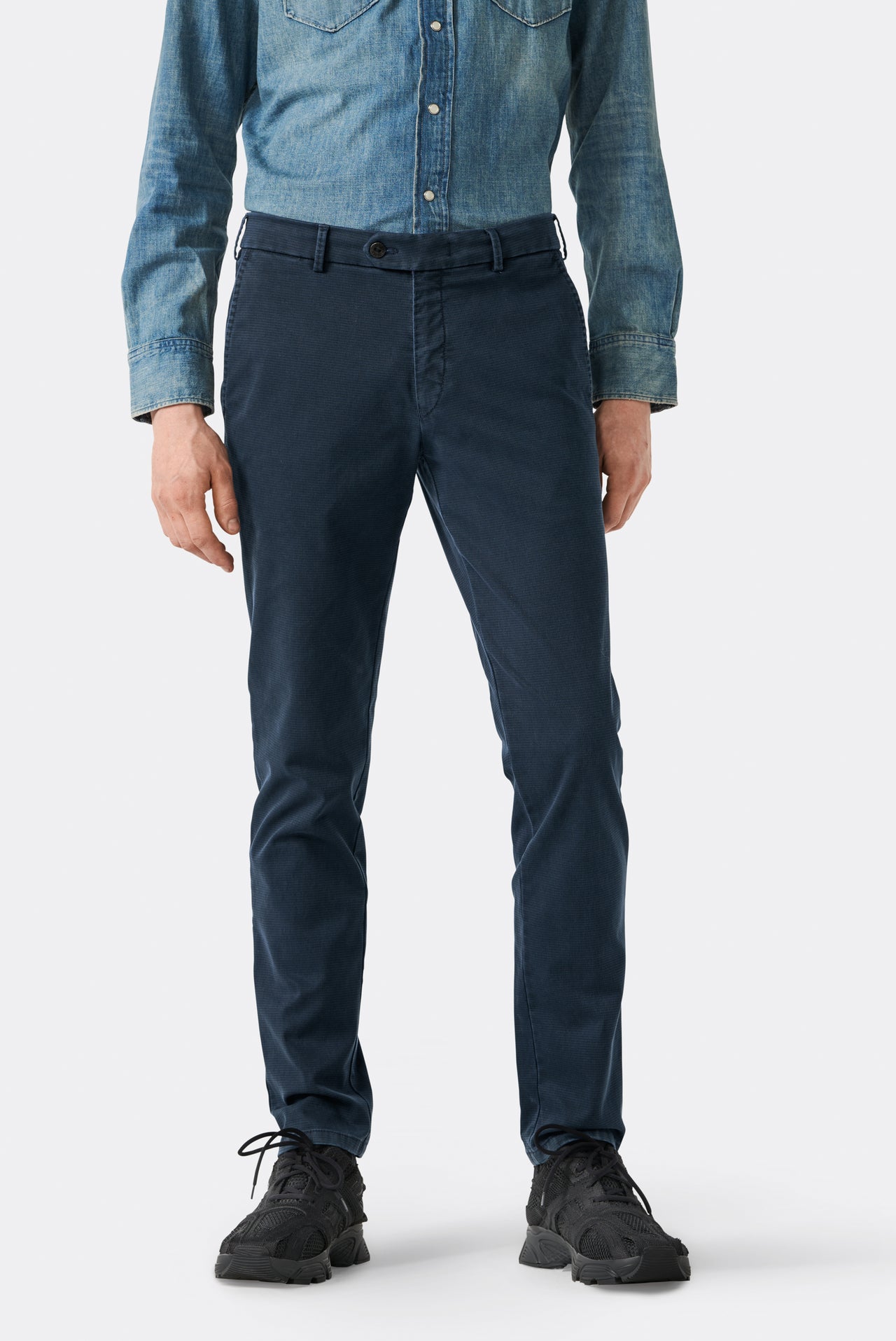 Lupus 2-7626 MICROPHANTASY CHINO