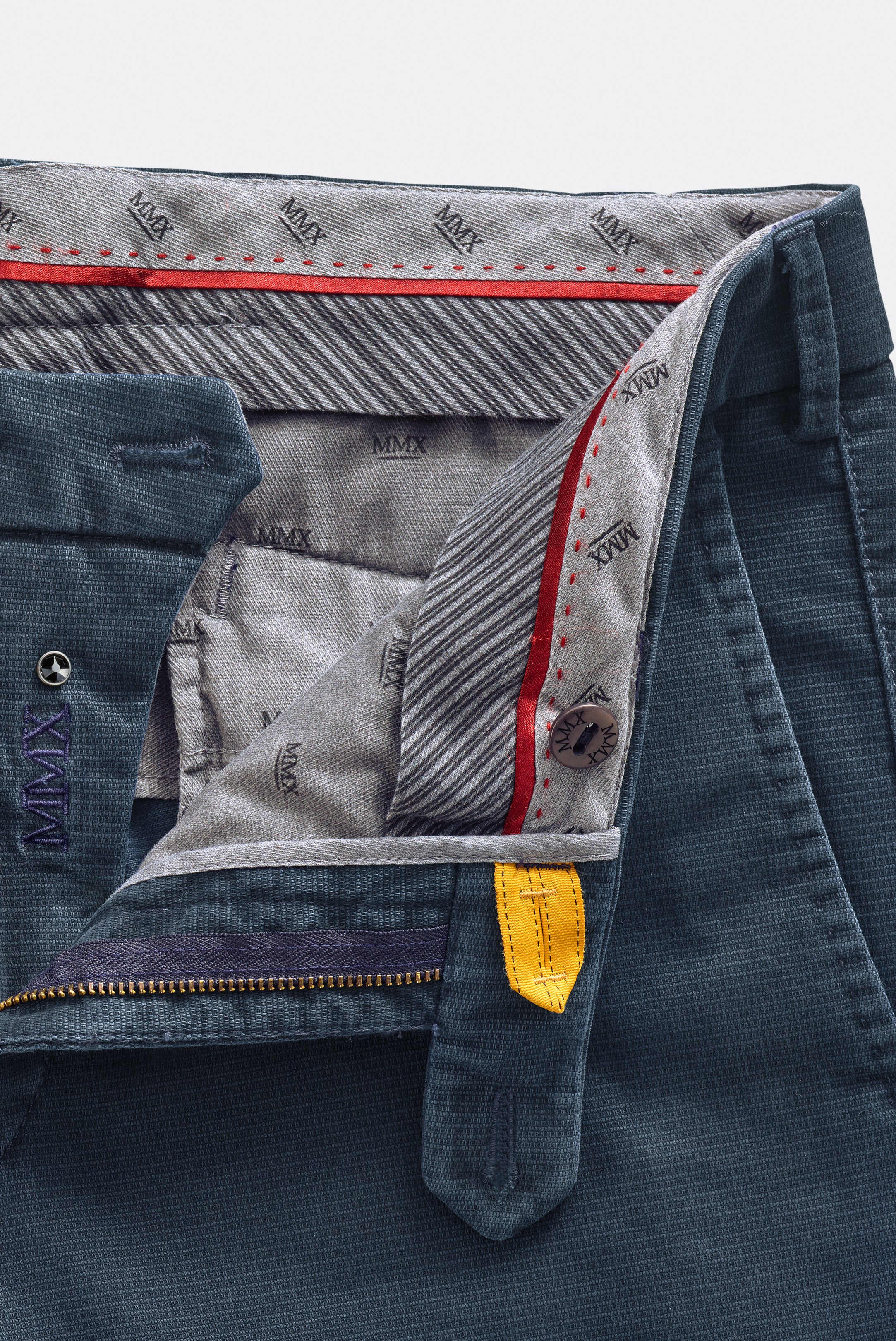 Lupus 2-7626 MICROPHANTASY CHINO