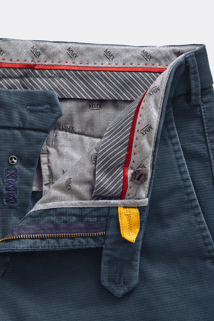 Lupus 2-7626 MICROPHANTASY CHINO