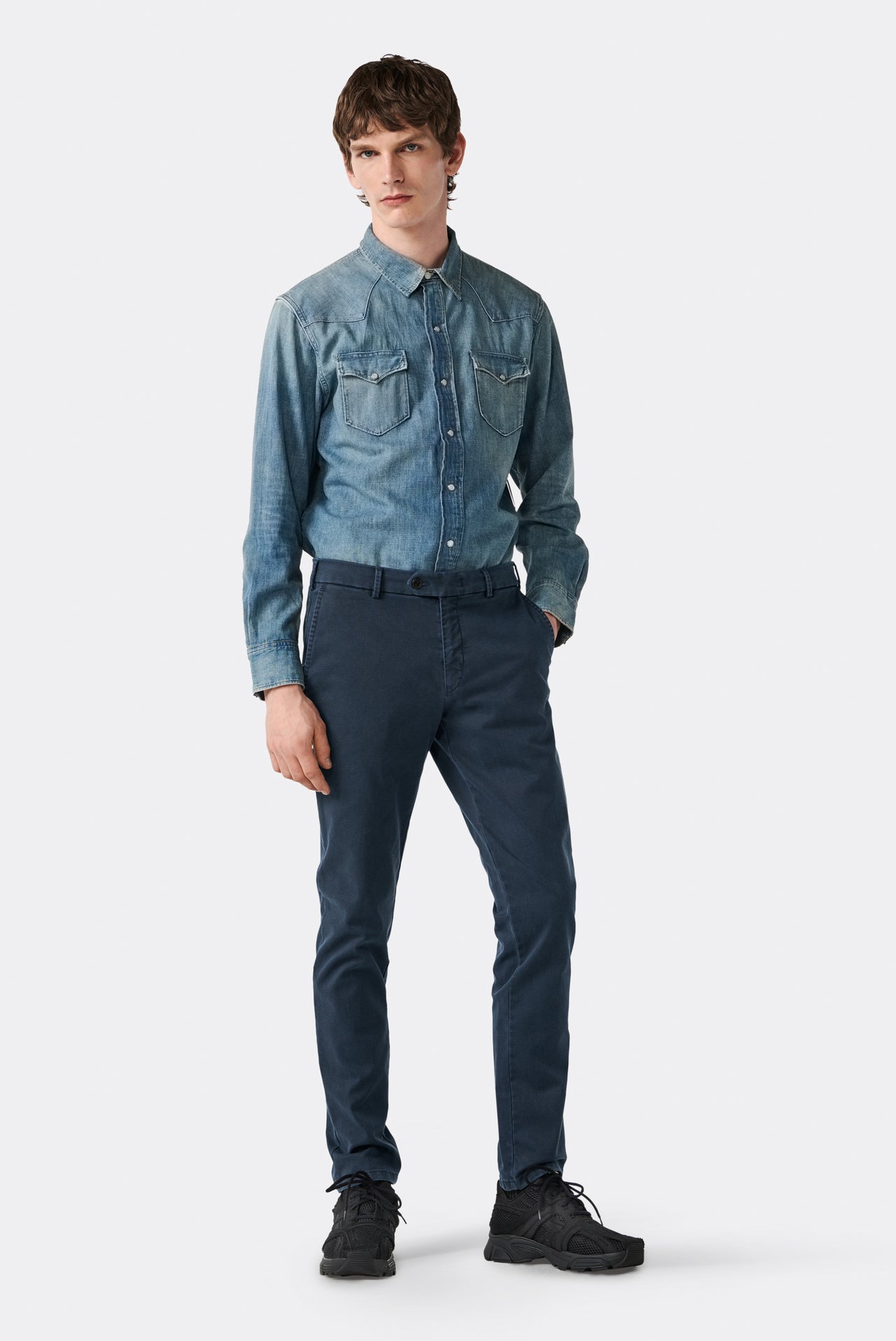 Lupus 2-7626 MICROPHANTASY CHINO