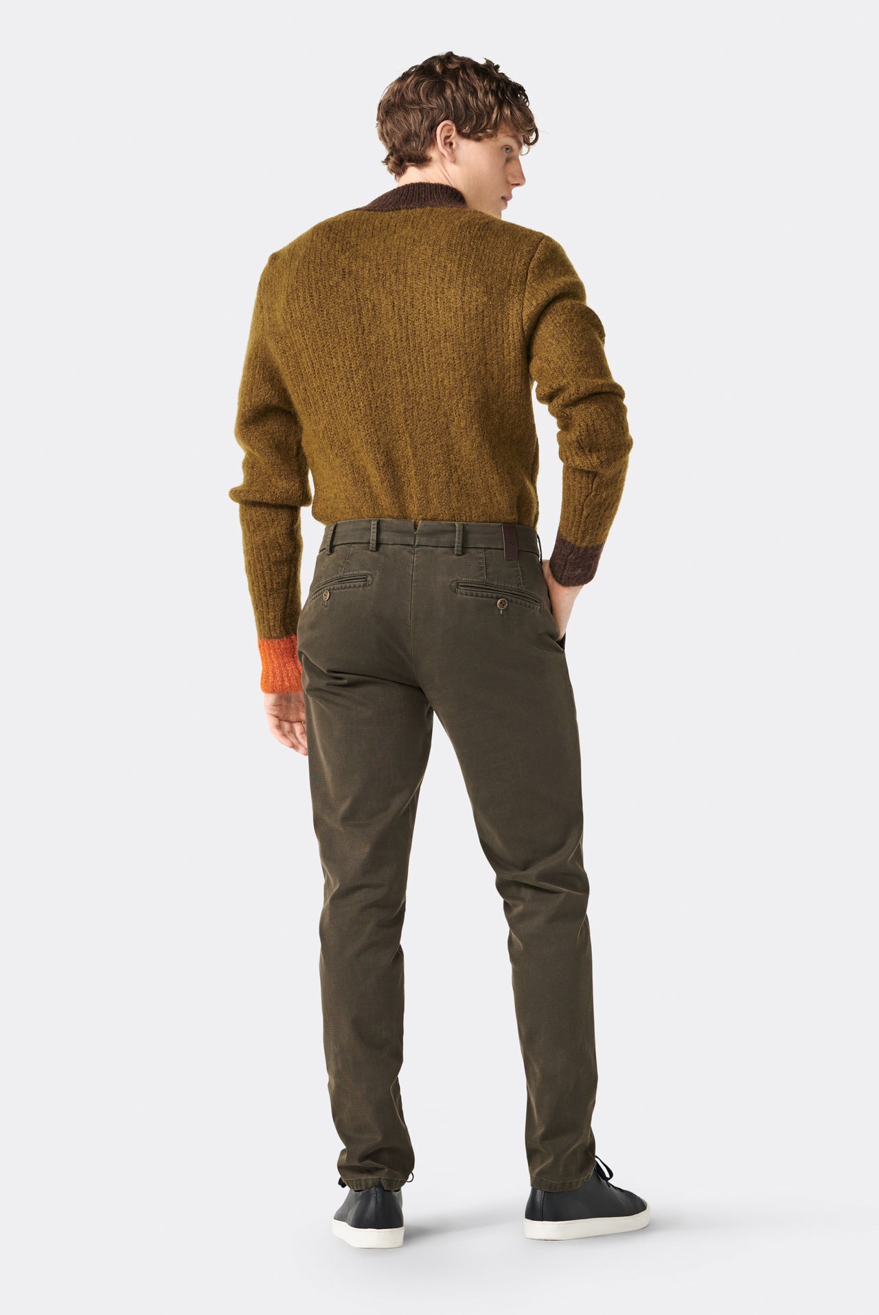 Lupus 2-7626 MICROPHANTASY CHINO