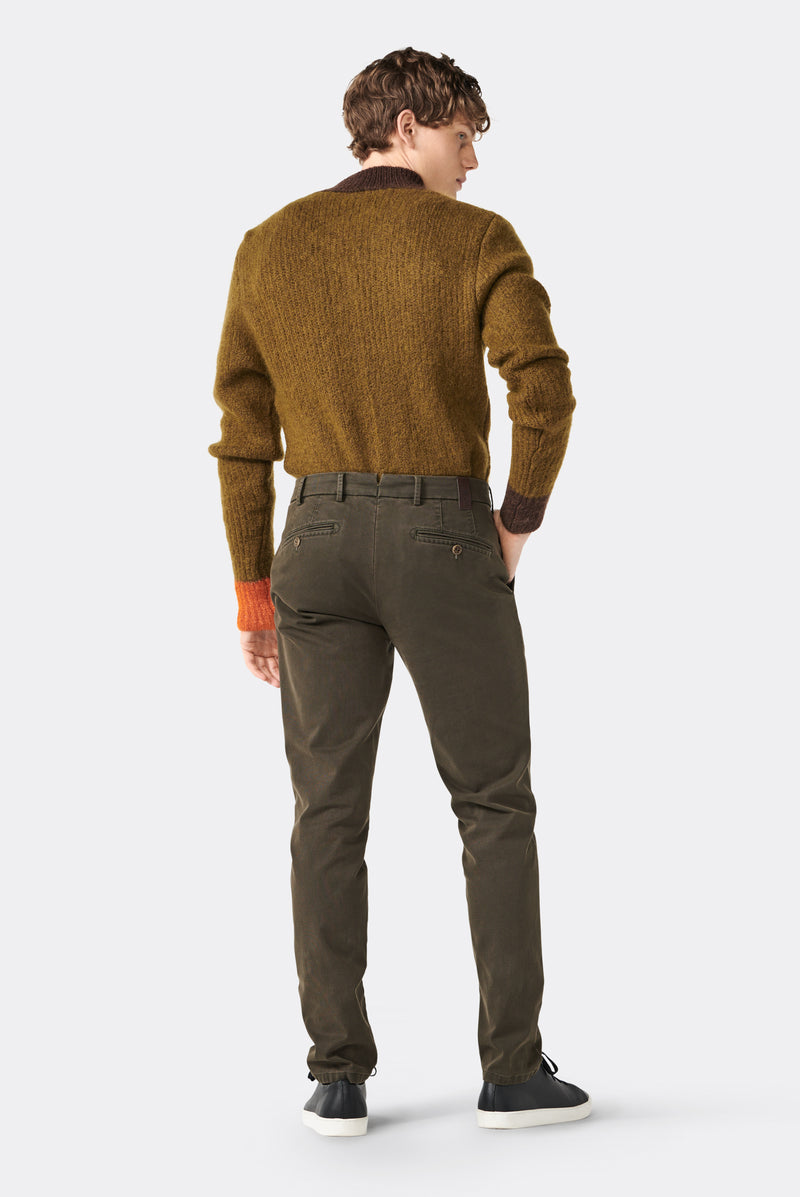 Lupus 2-7626 MICROPHANTASY CHINO