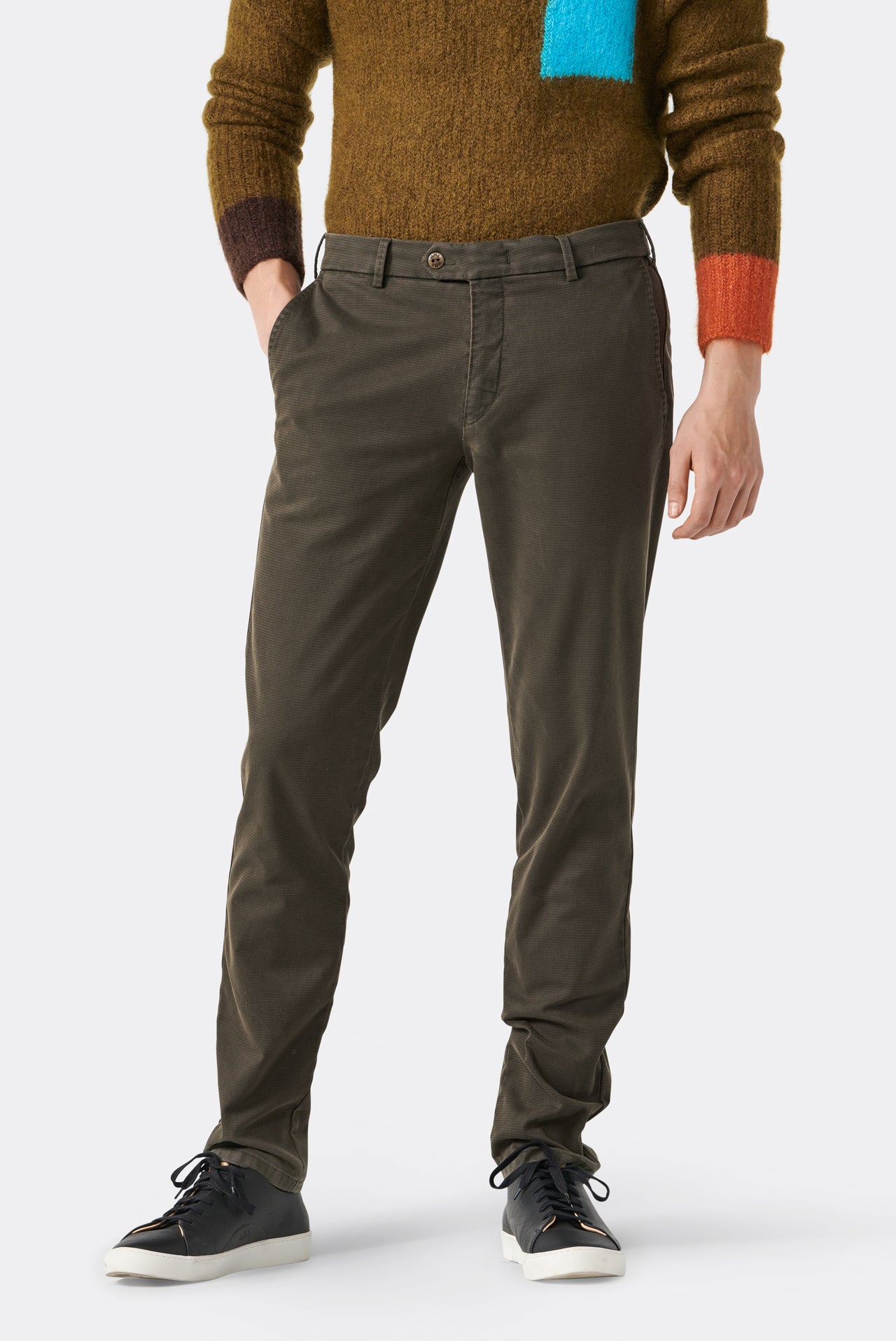 Lupus 2-7626 MICROPHANTASY CHINO