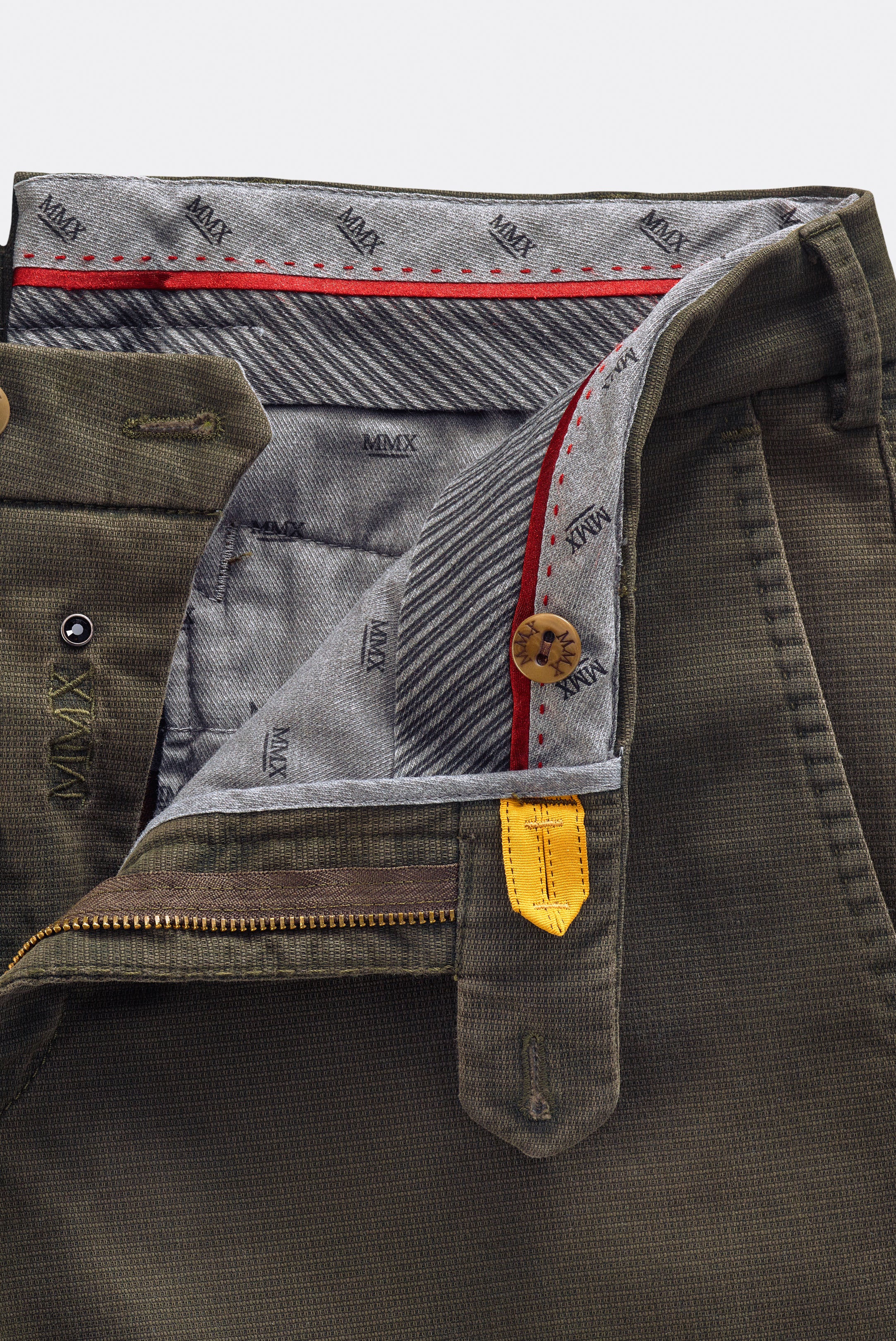 Lupus 2-7626 MICROPHANTASY CHINO