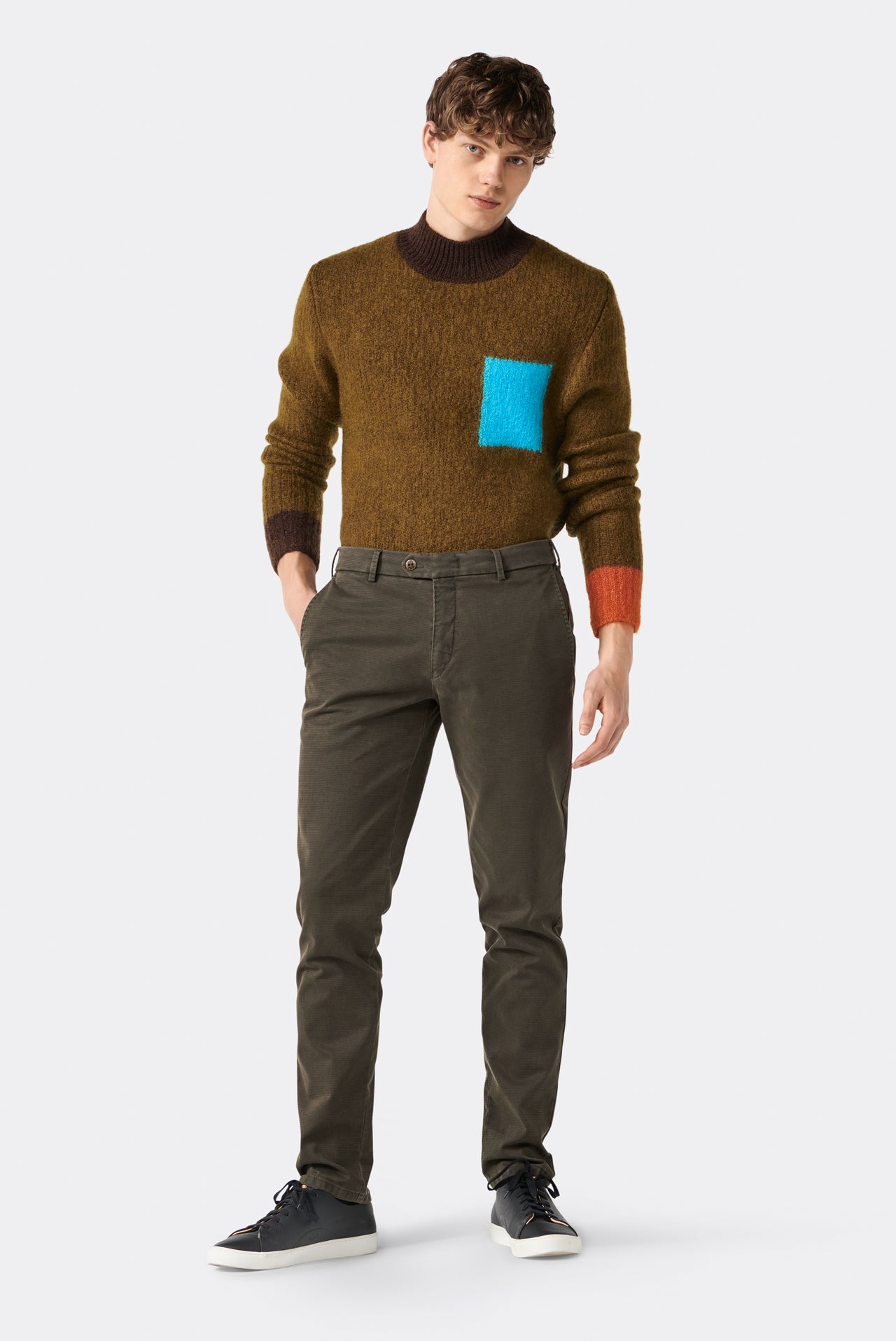 Lupus 2-7626 MICROPHANTASY CHINO