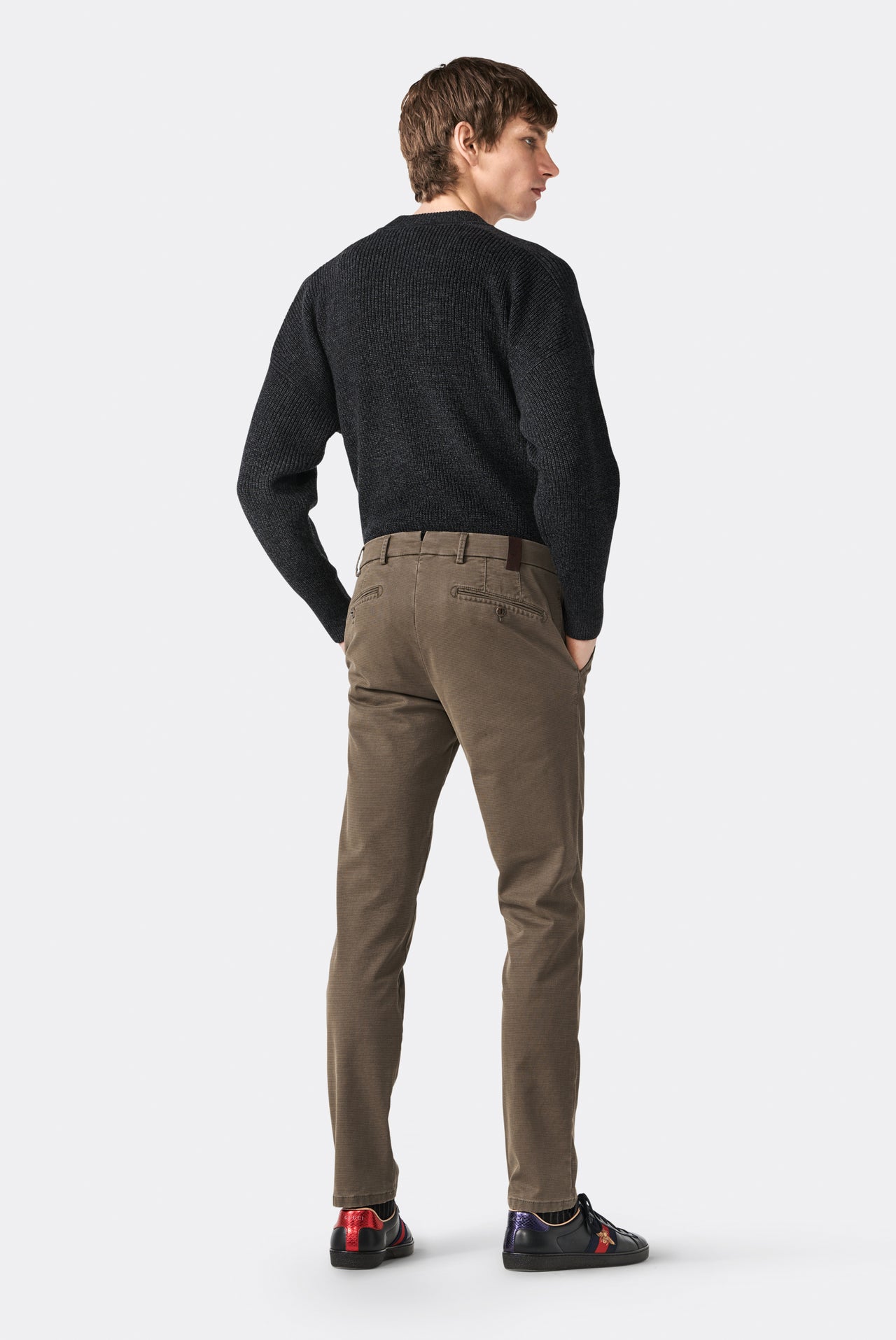 Lupus 2-7626 MICROPHANTASY CHINO