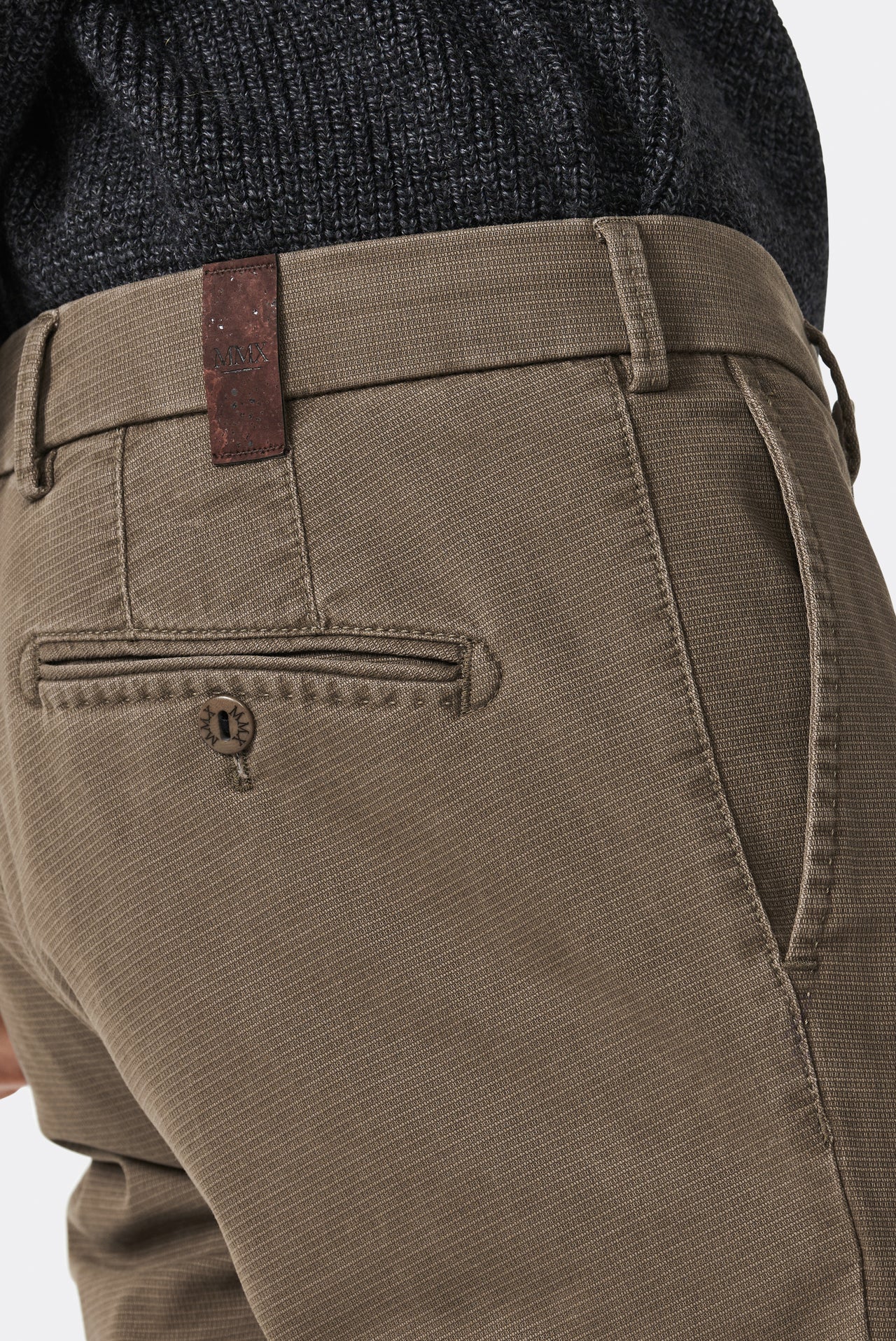 Lupus 2-7626 MICROPHANTASY CHINO