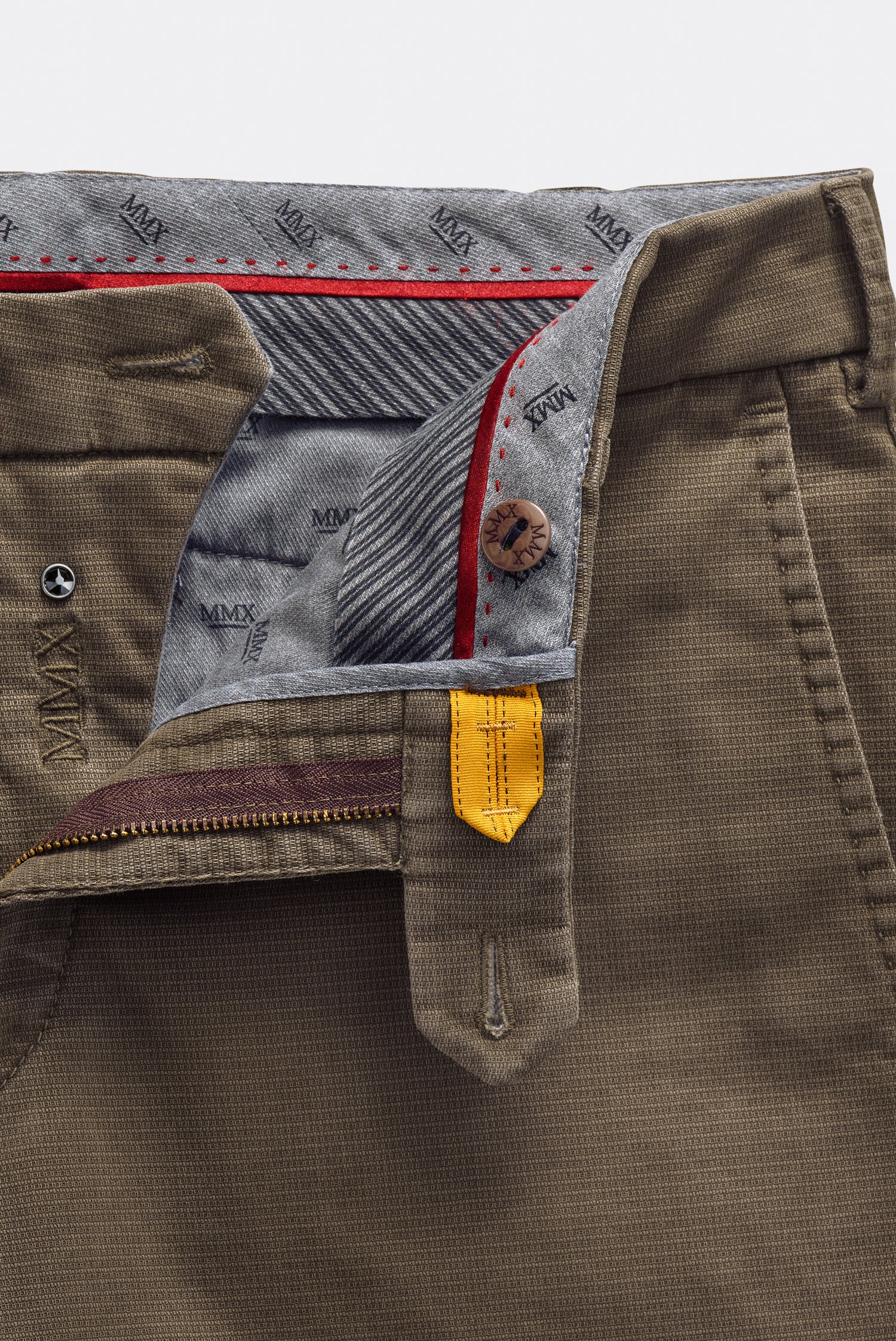 Lupus 2-7626 MICROPHANTASY CHINO