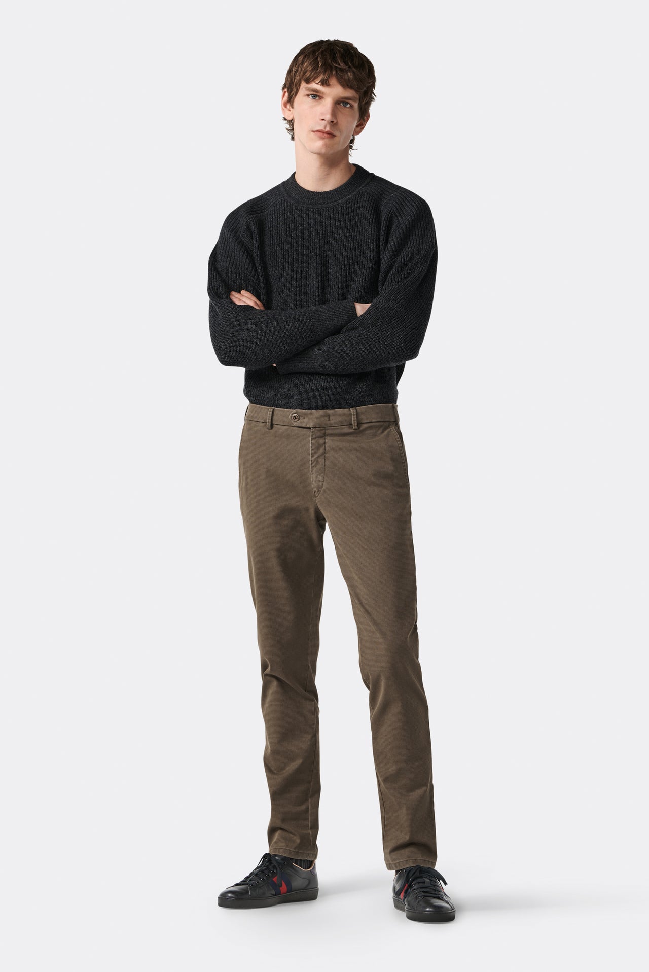 Lupus 2-7626 MICROPHANTASY CHINO