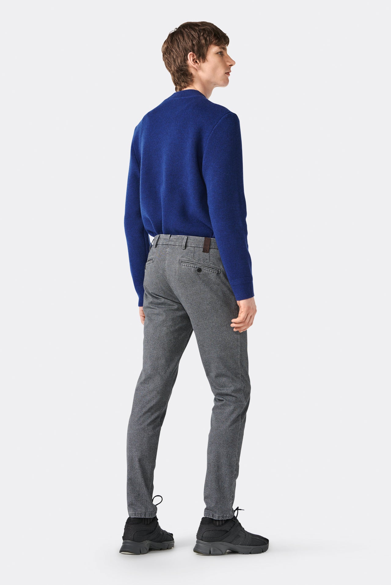 Lupus 2-7633 BI-COLOUR MICRO-PRINT