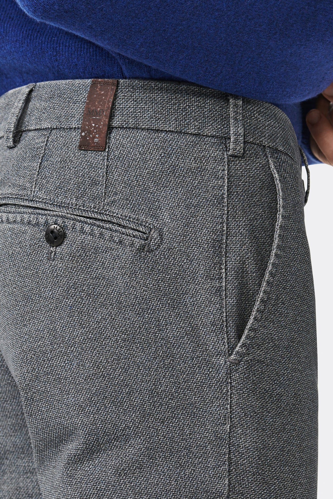 Lupus 2-7633 BI-COLOUR MICRO-PRINT