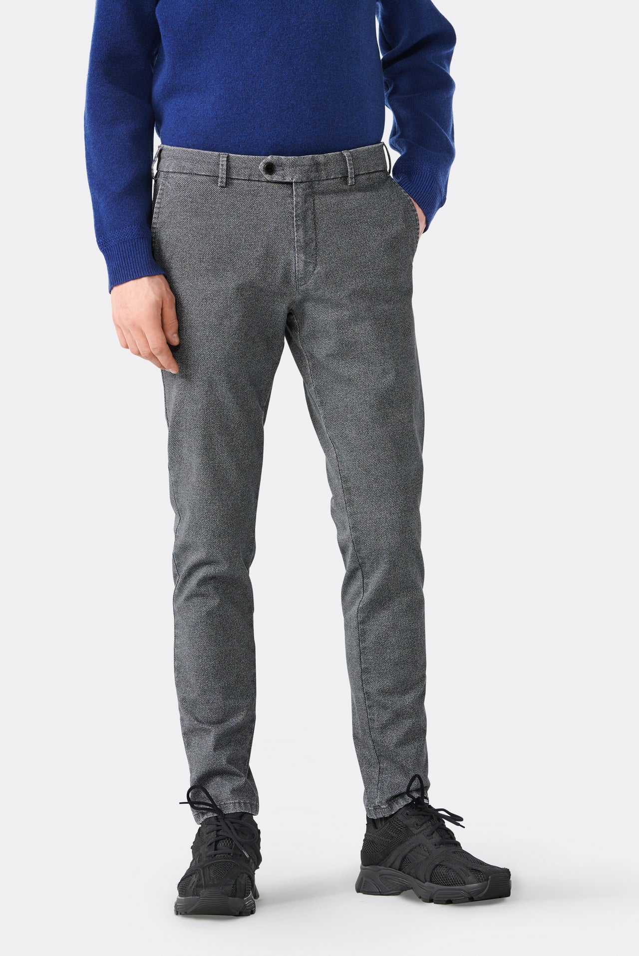 Lupus 2-7633 BI-COLOUR MICRO-PRINT