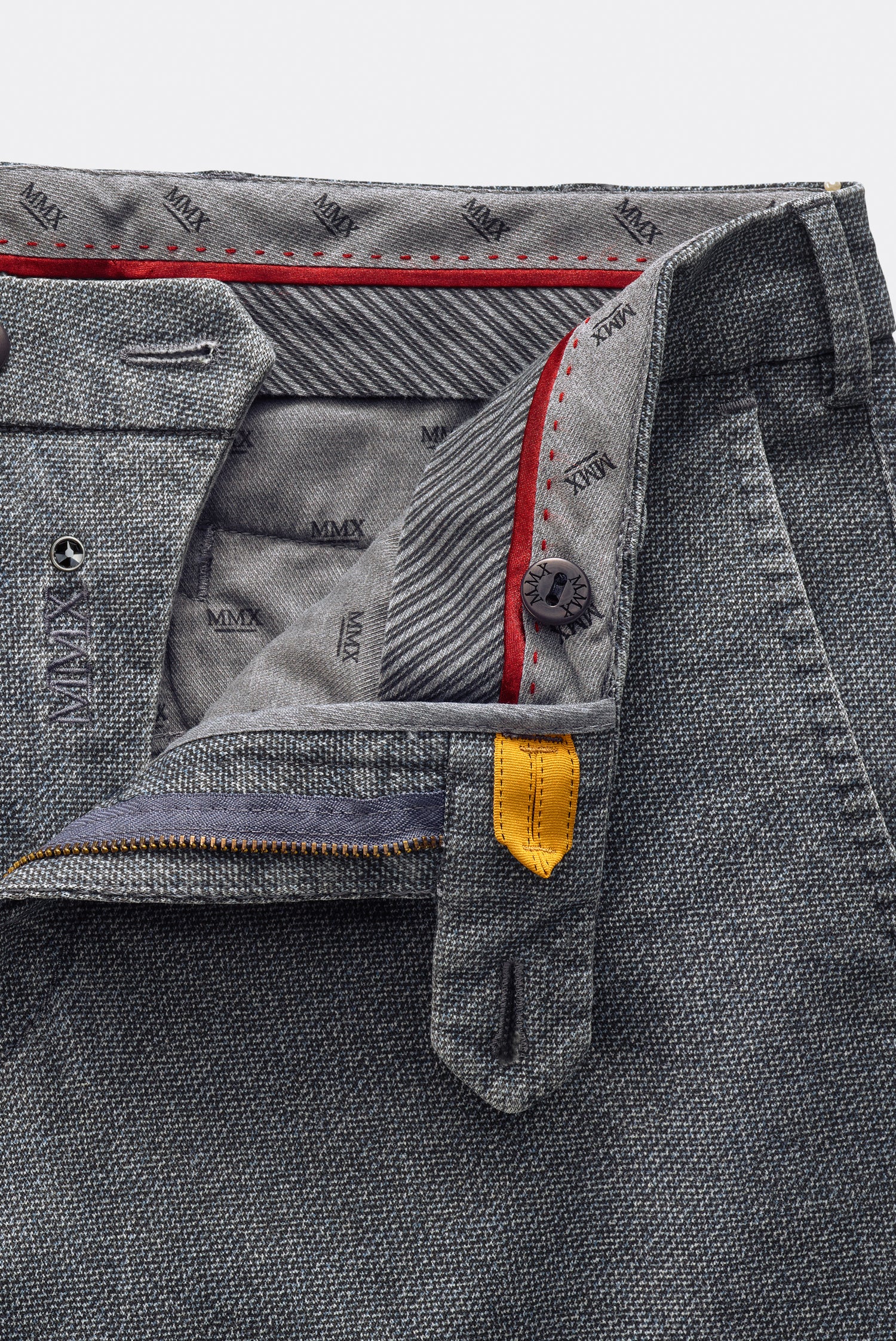 Lupus 2-7633 BI-COLOUR MICRO-PRINT