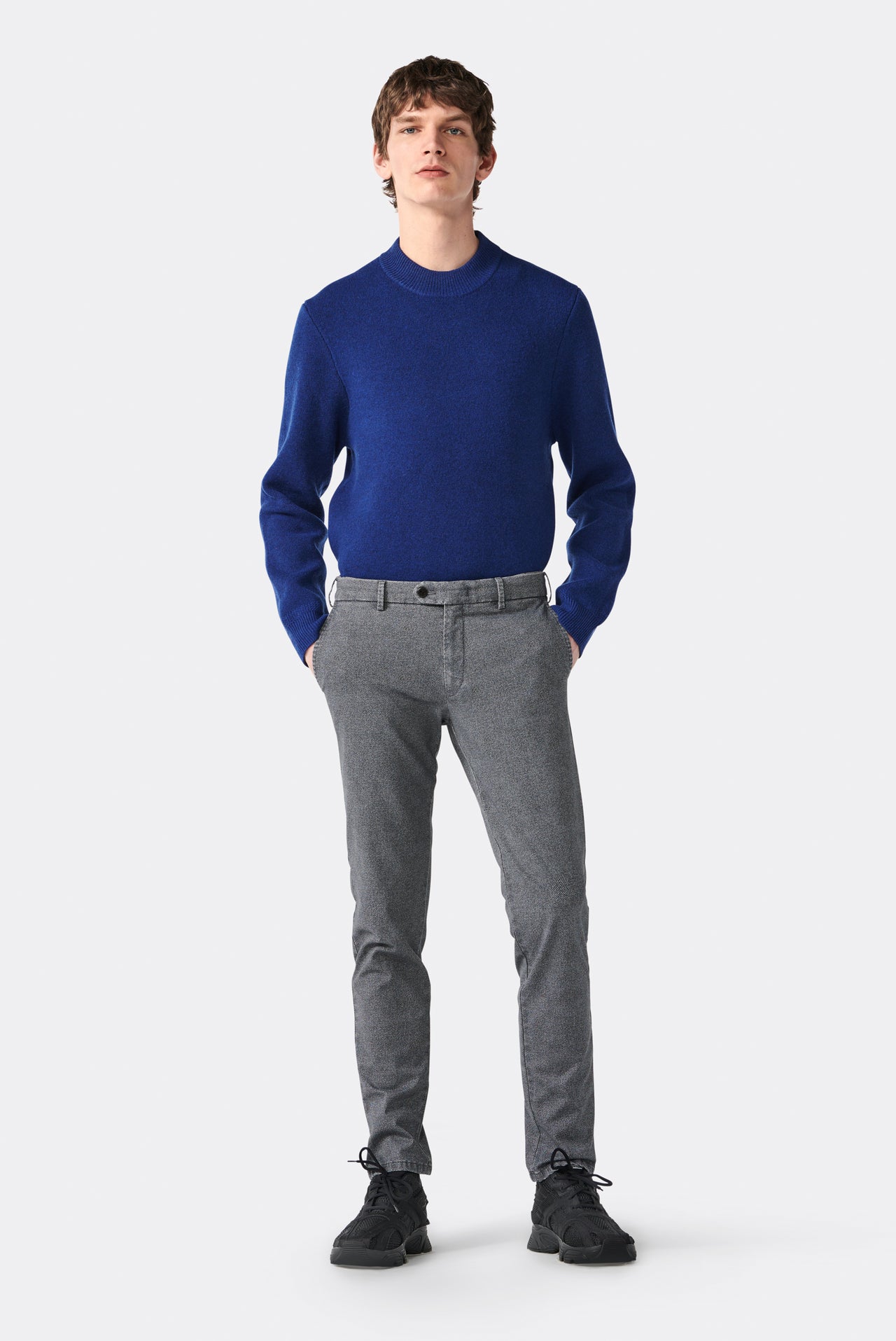 Lupus 2-7633 BI-COLOUR MICRO-PRINT