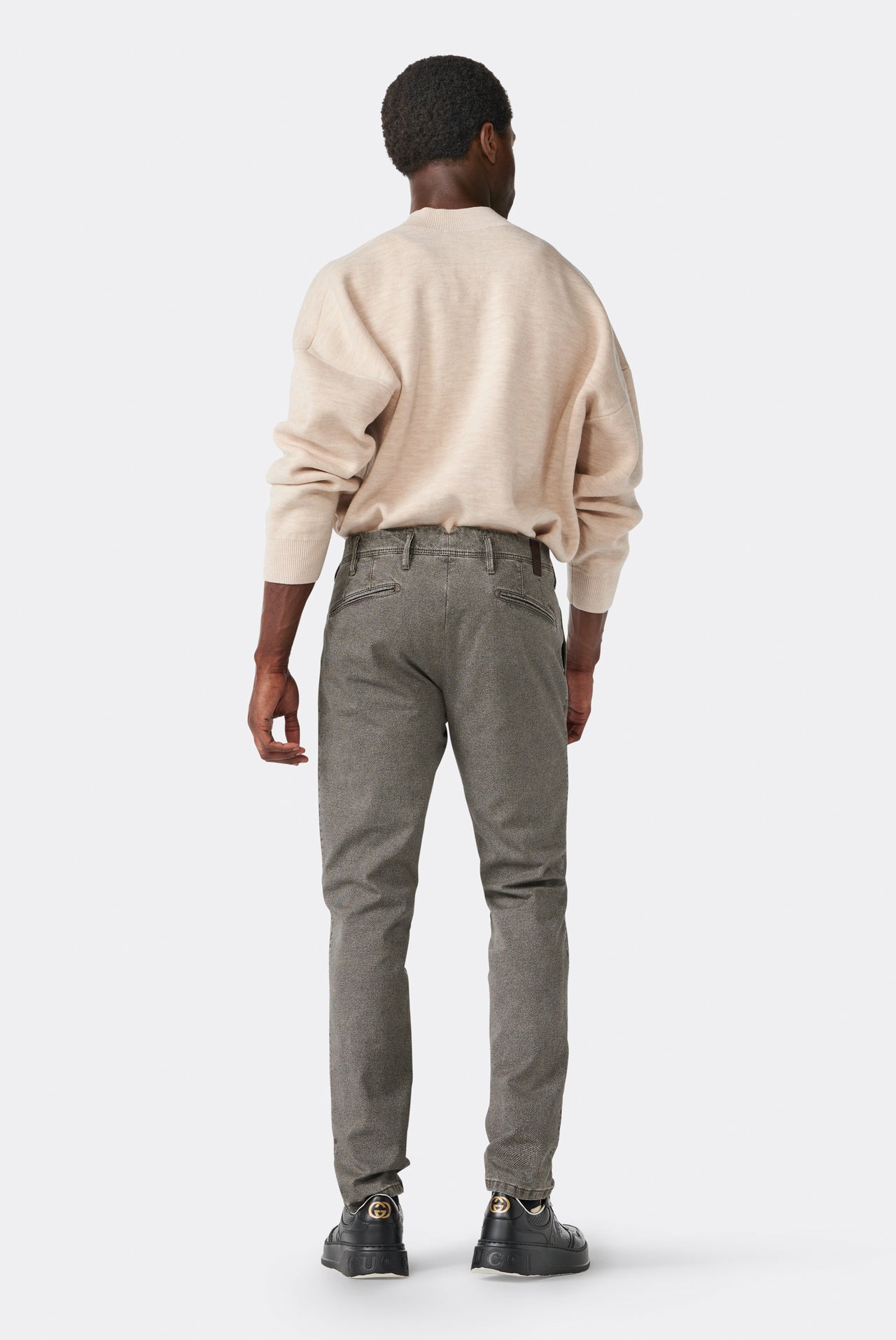 Lupus 2-7633 BI-COLOUR MICRO-PRINT