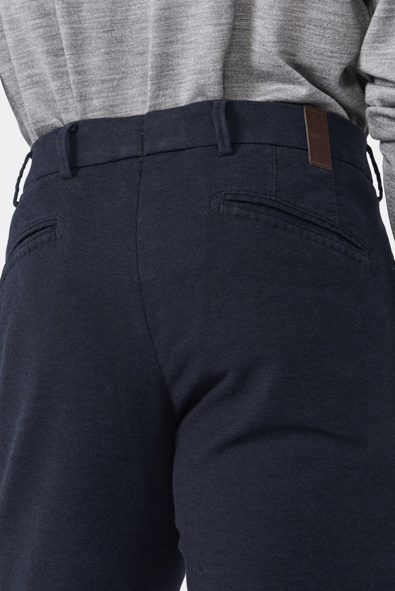 Lupus 2-7635 WOOL-LOOK CHINO