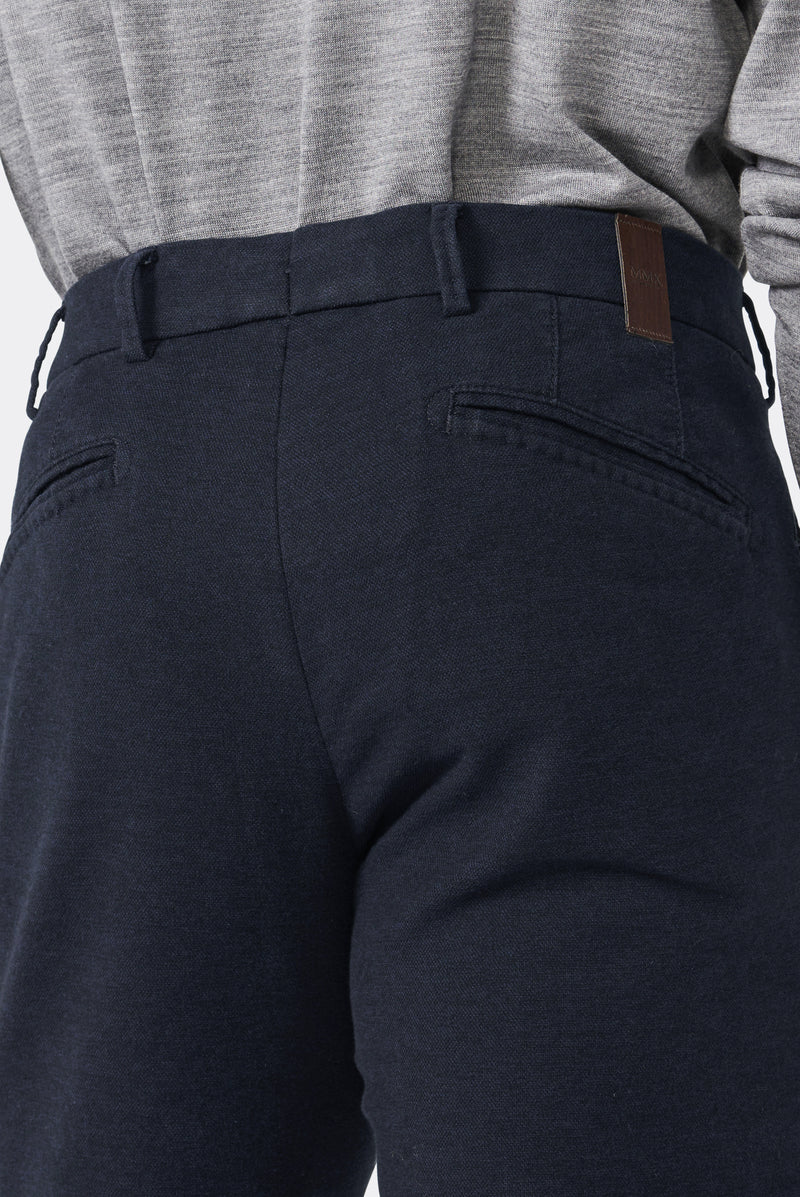 Lupus 2-7635 WOOL-LOOK CHINO
