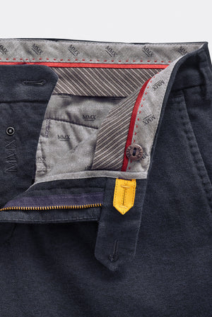 Lupus 2-7635 WOOL-LOOK CHINO