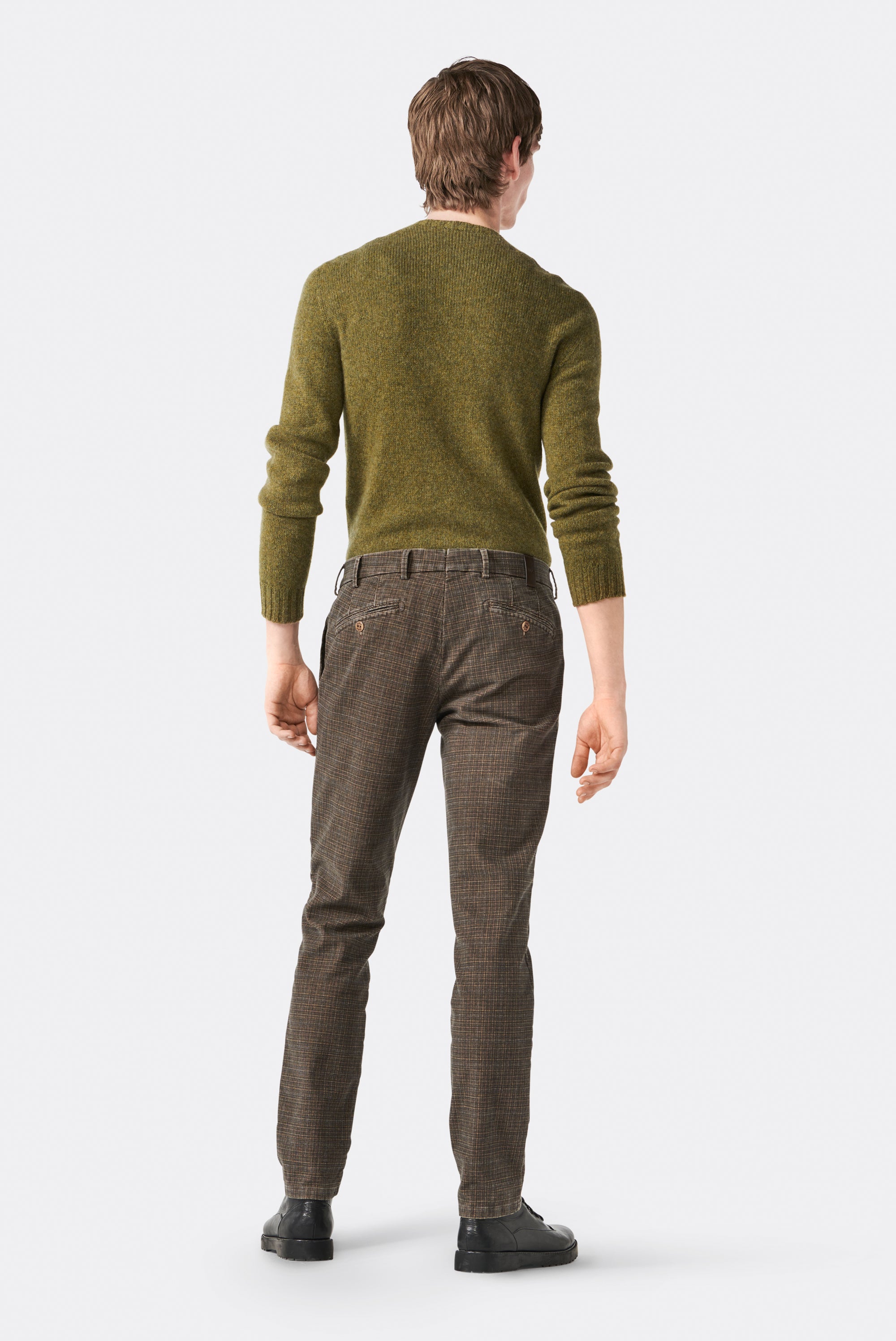 Lupus 2-7637 ITALIAN FUSTAGNO