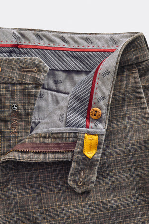 Lupus 2-7637 ITALIAN FUSTAGNO