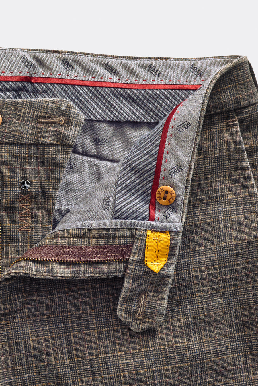 Lupus 2-7637 ITALIAN FUSTAGNO