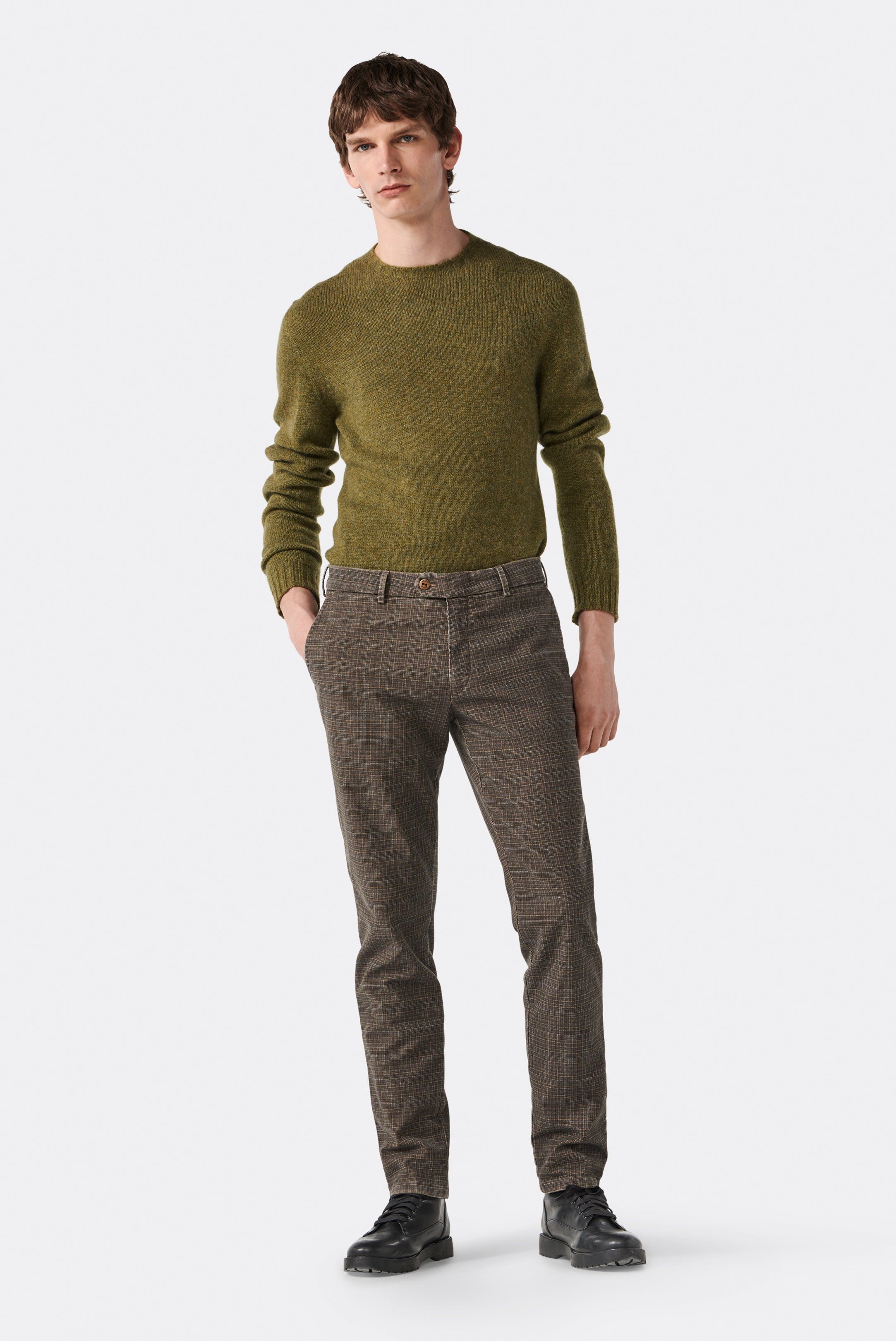 Lupus 2-7637 ITALIAN FUSTAGNO