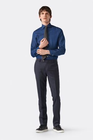 Lynx 2-770 WOOL CASHMERE FLANNEL BY LORO PIANA