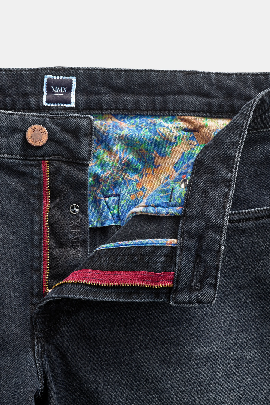 Model Phoenix 2-7167 DARK DENIM