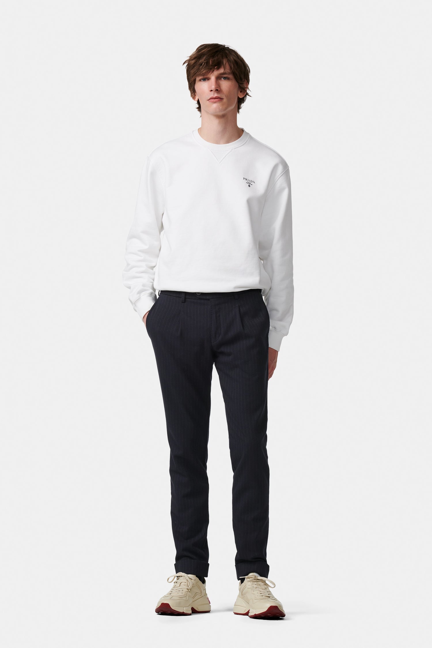 Leo-U 2-7660 COTTON-WOOL