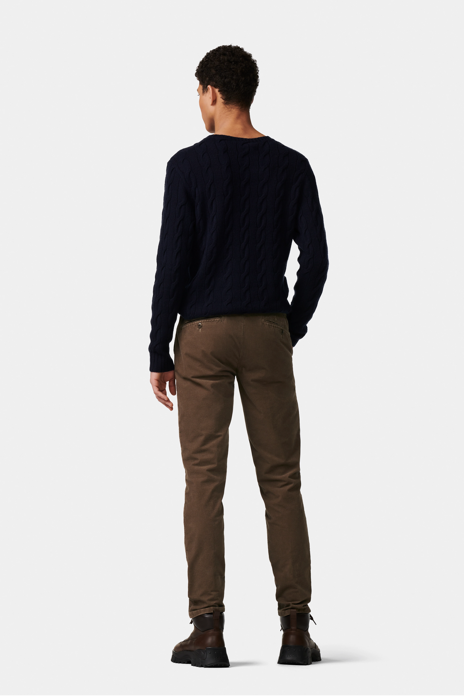 Lupus 2-7638 FANCY CORD