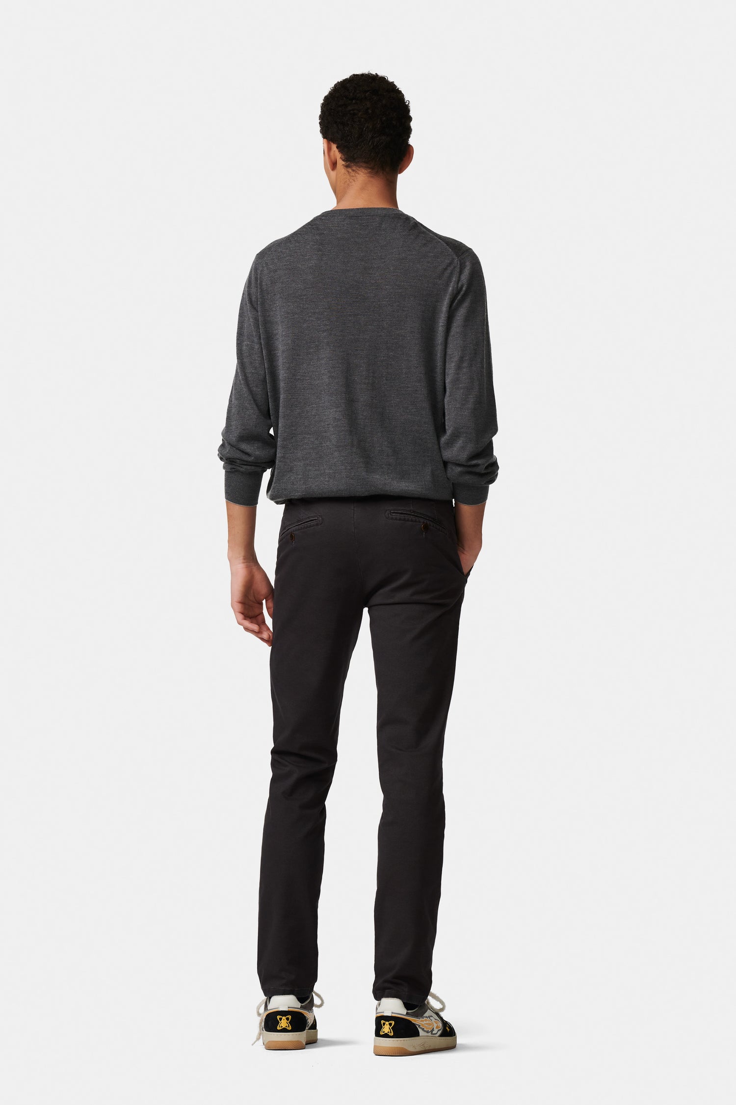 Lupus 2-7646 COTTON-TENCEL PRINT