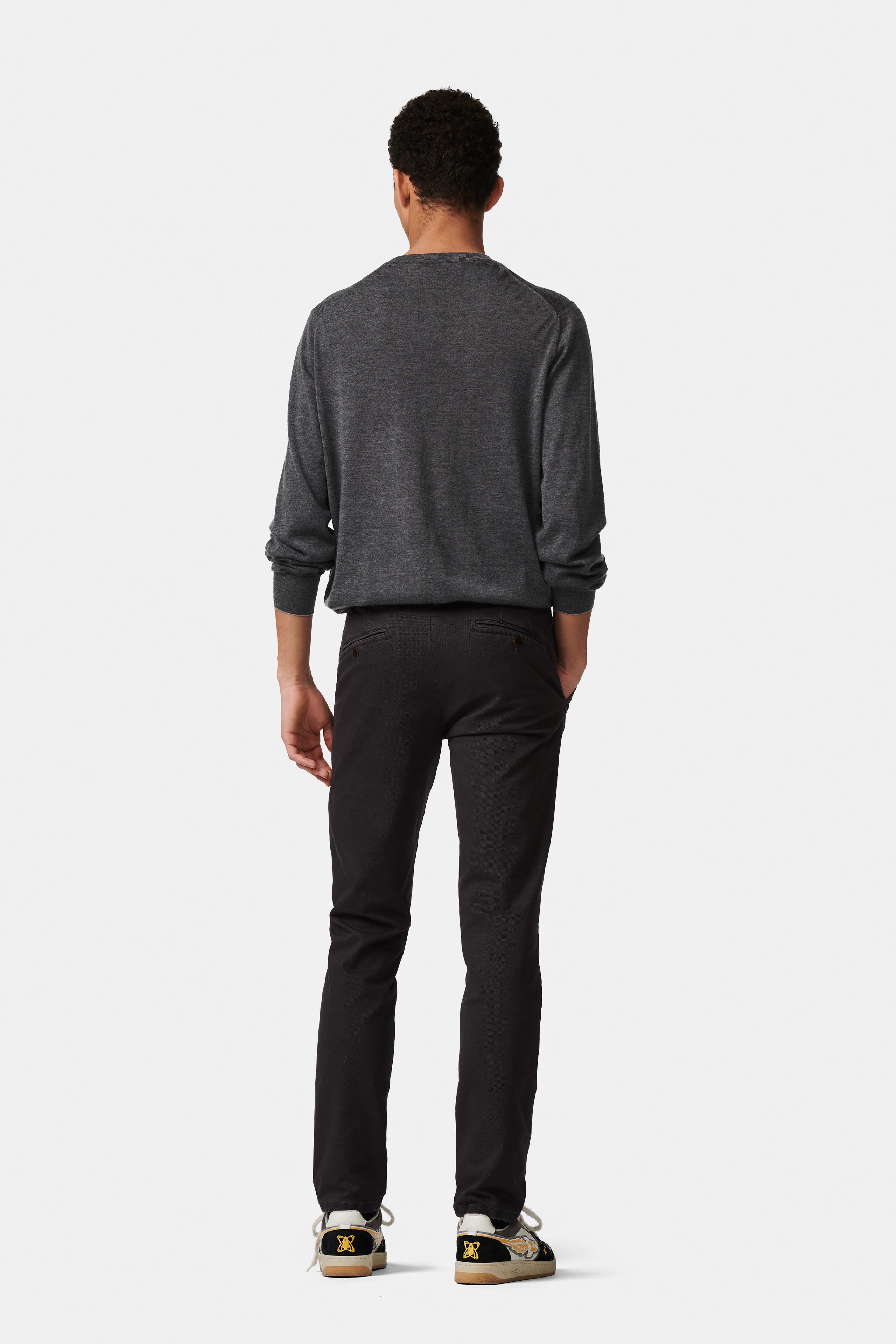 Lupus 2-7646 COTTON-TENCEL PRINT