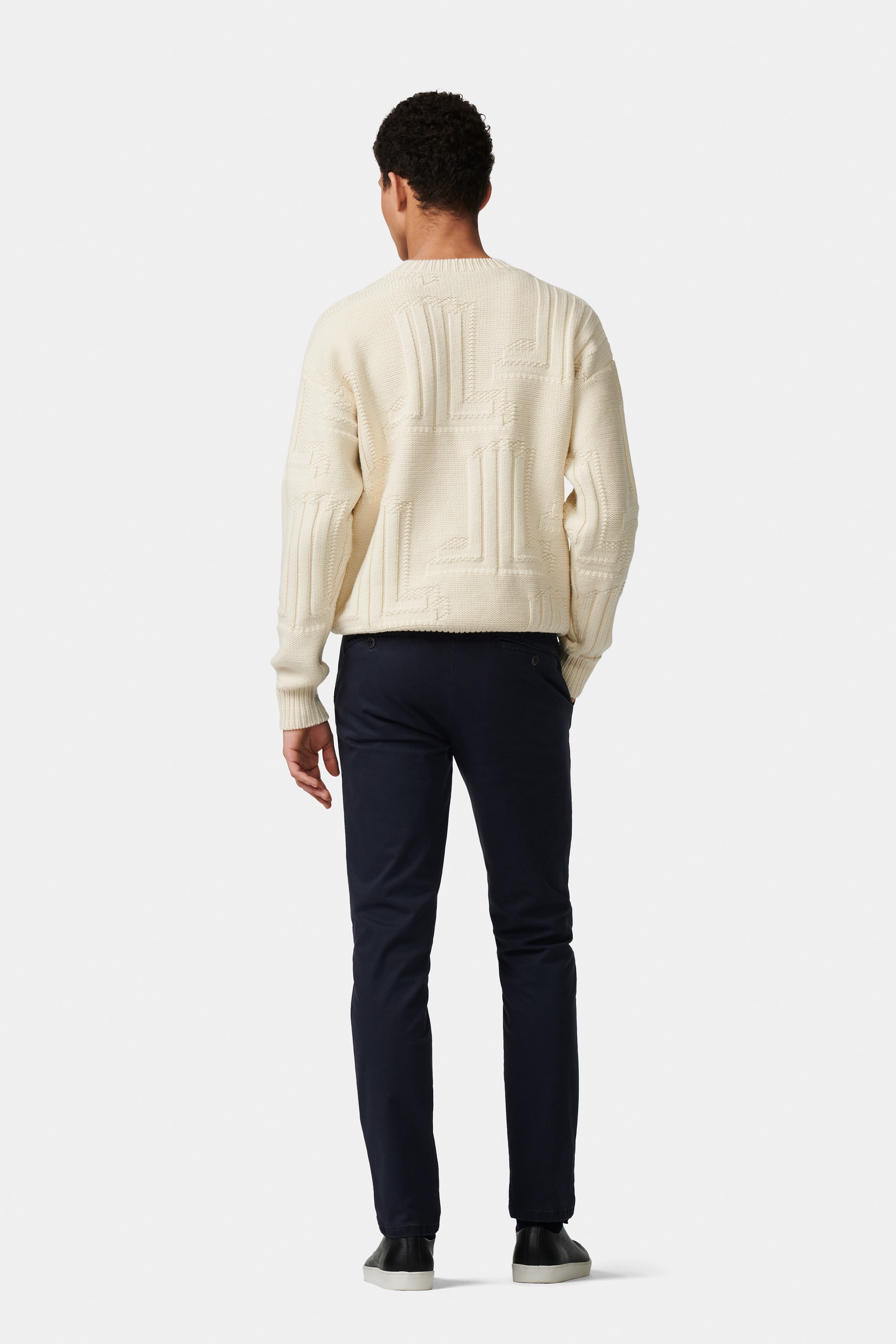 Lupus 2-7646 COTTON-TENCEL PRINT