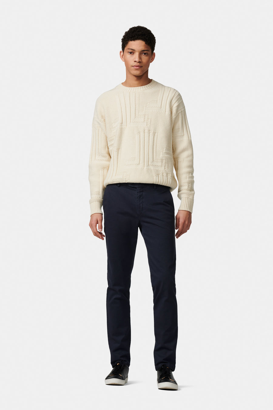 Lupus 2-7646 COTTON-TENCEL PRINT