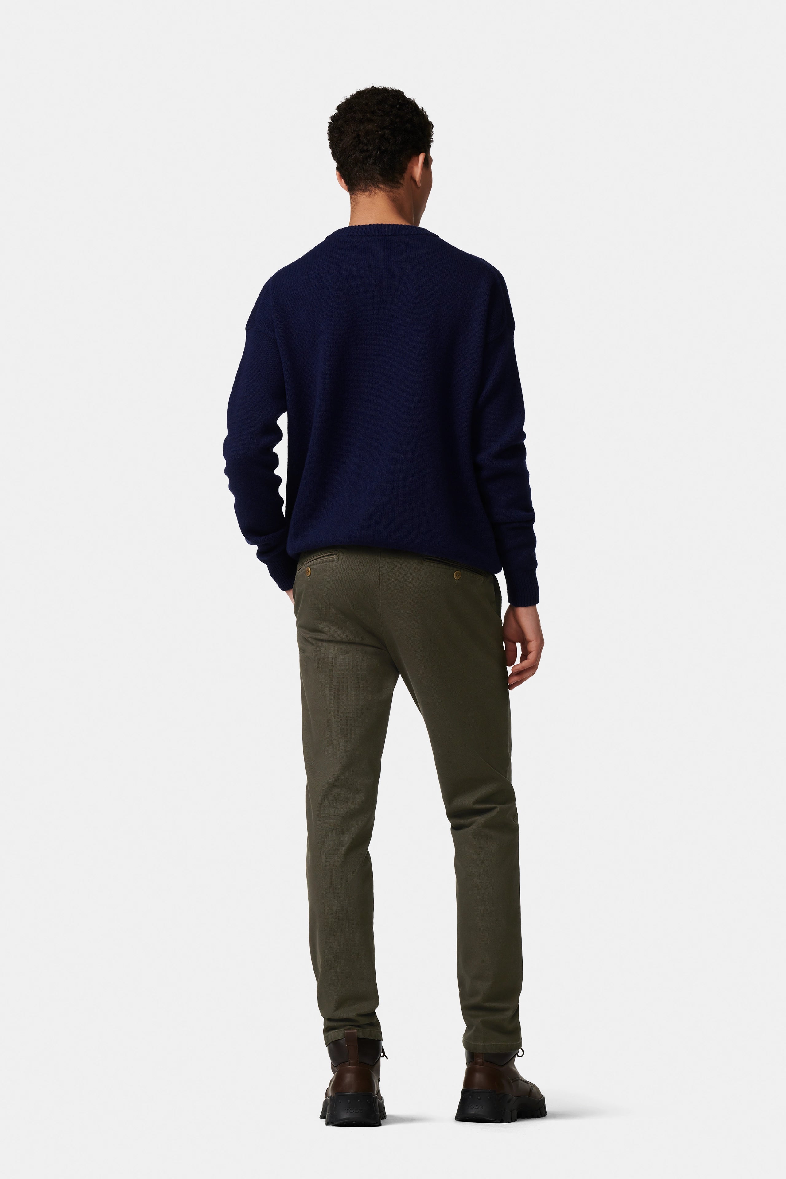 Lupus 2-7646 COTTON-TENCEL PRINT