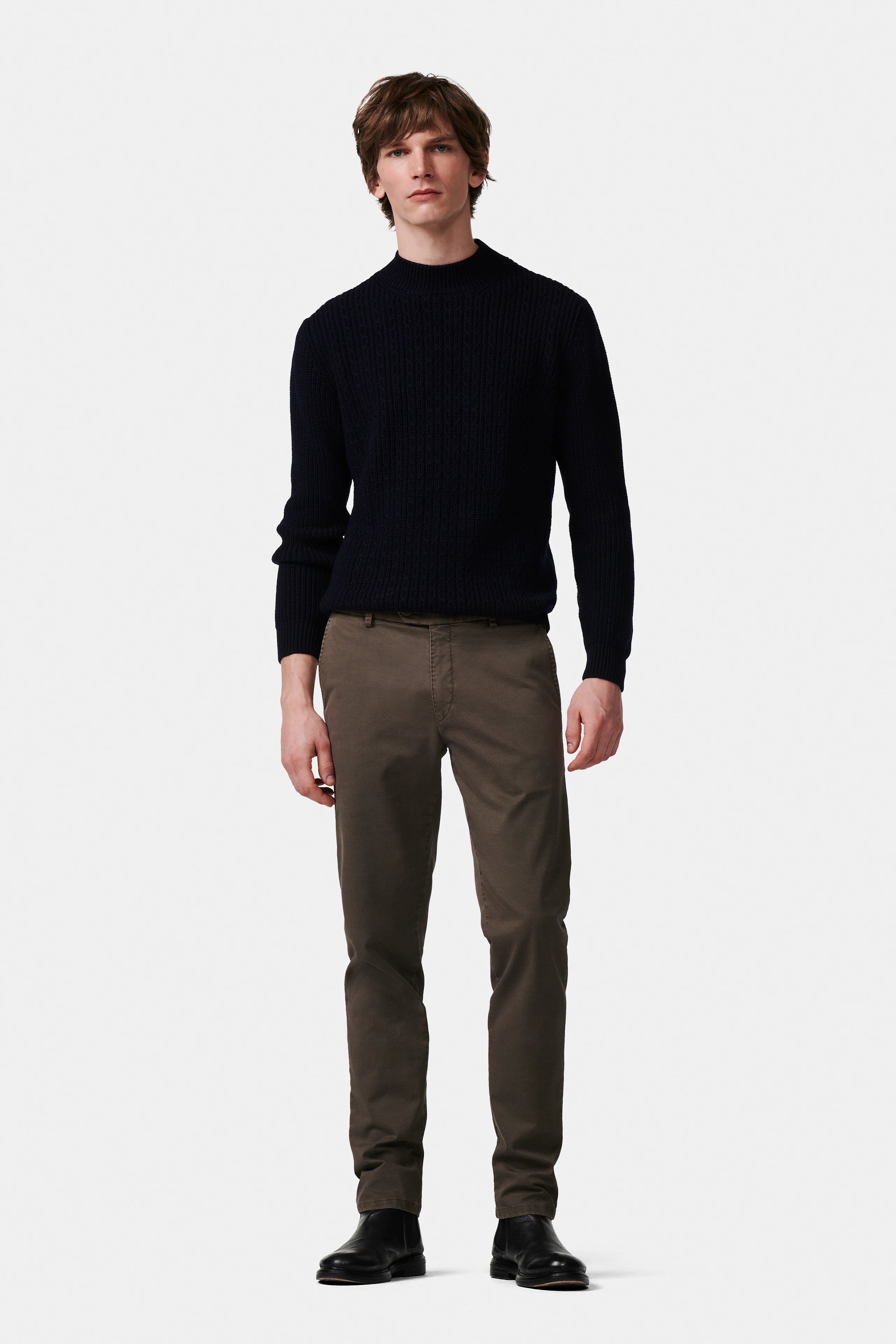 Lupus 2-7646 COTTON-TENCEL PRINT