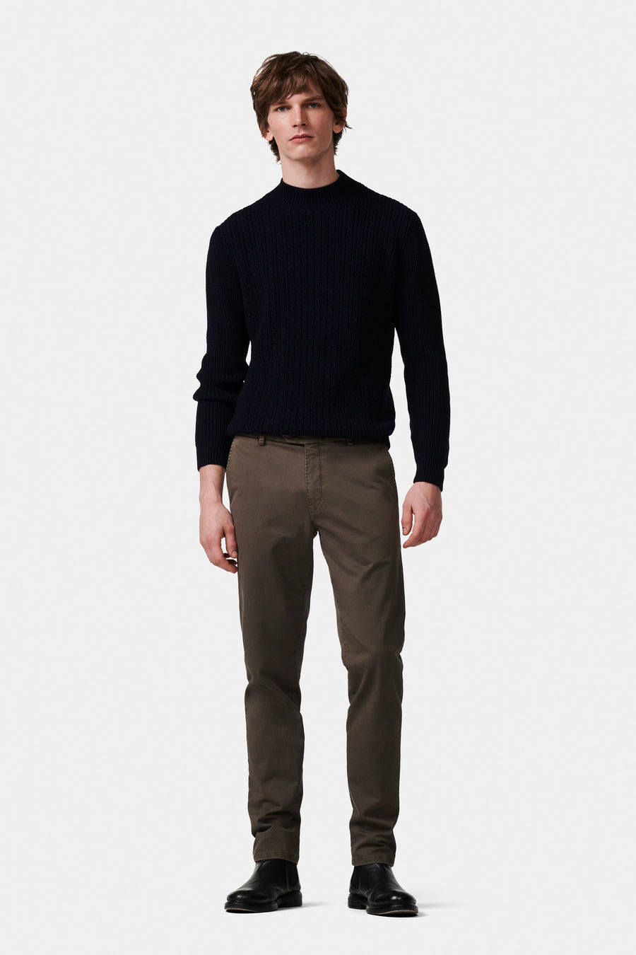 Lupus 2-7646 COTTON-TENCEL PRINT