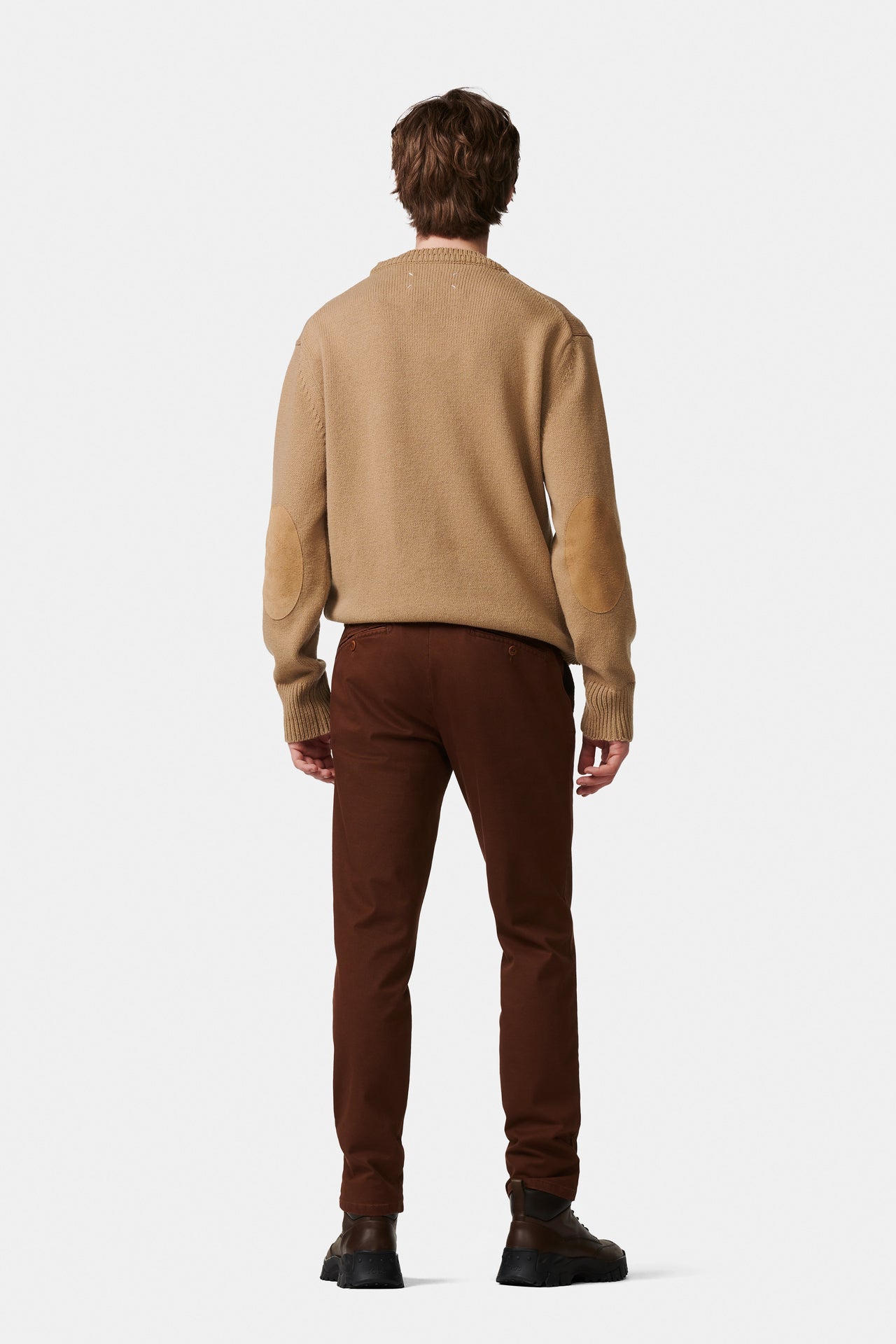 Lupus 2-7646 COTTON-TENCEL PRINT