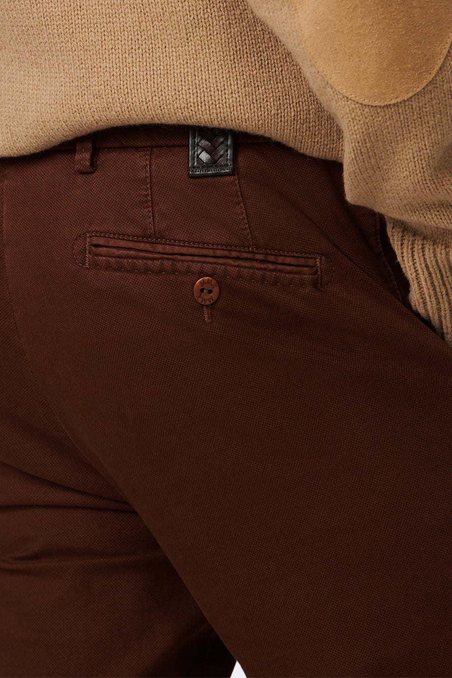 Lupus 2-7646 COTTON-TENCEL PRINT