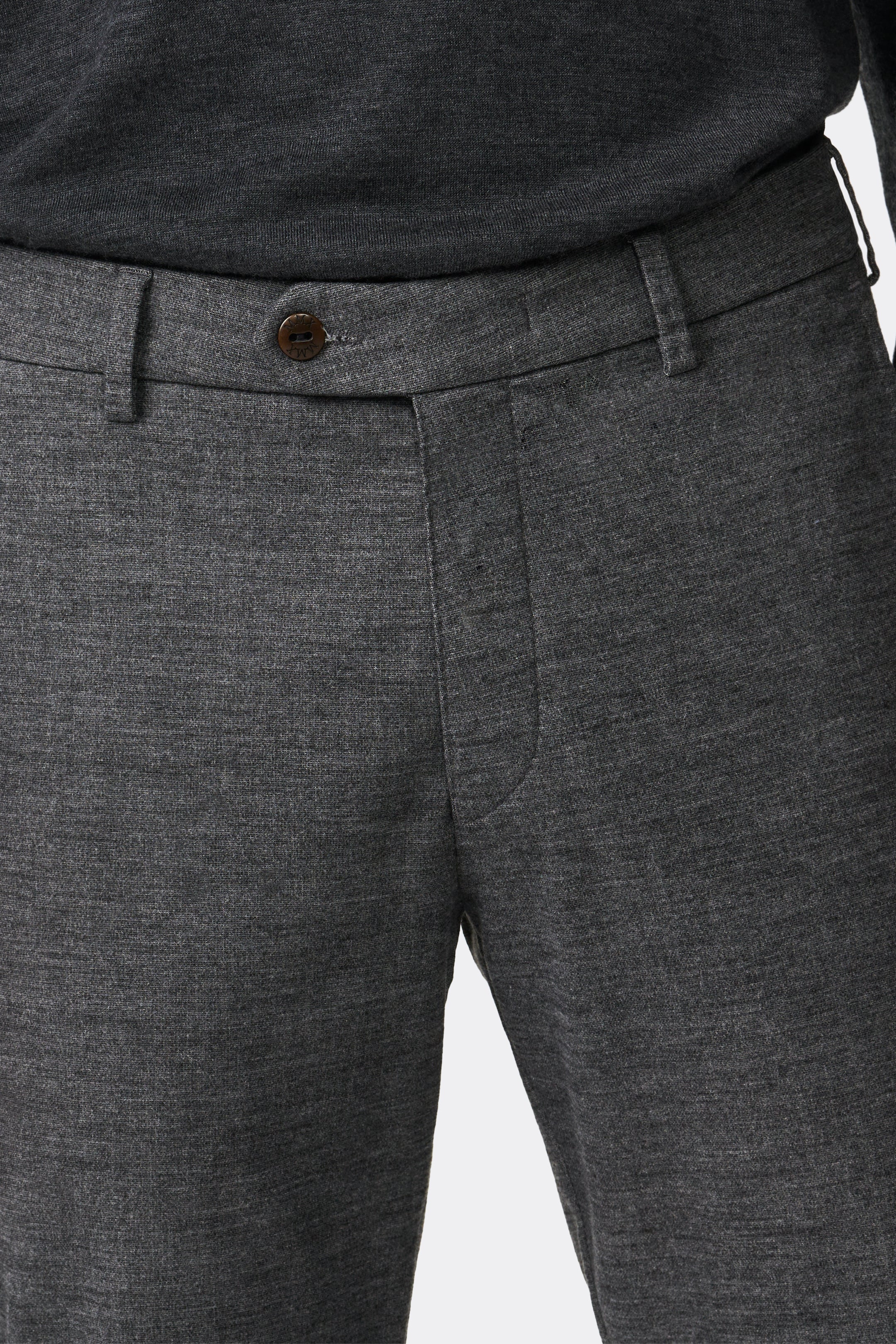 Lupus 2-7649 WOOLEN LOOK