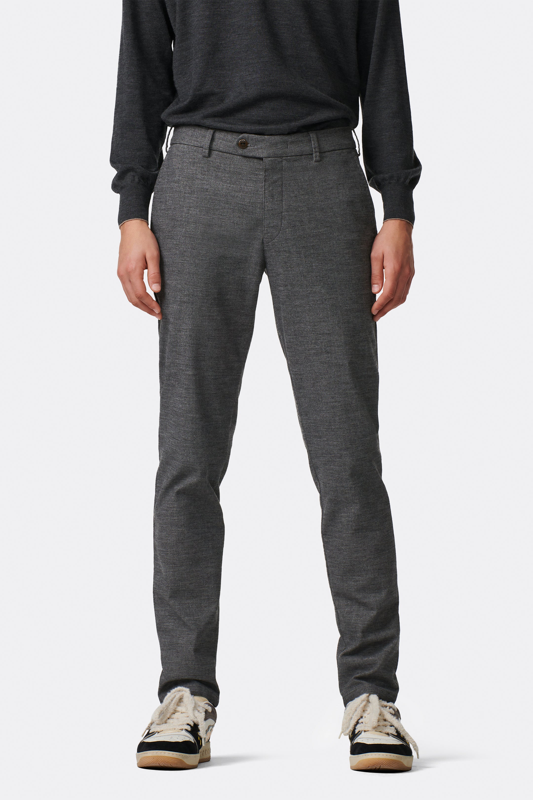 Lupus 2-7649 WOOLEN LOOK