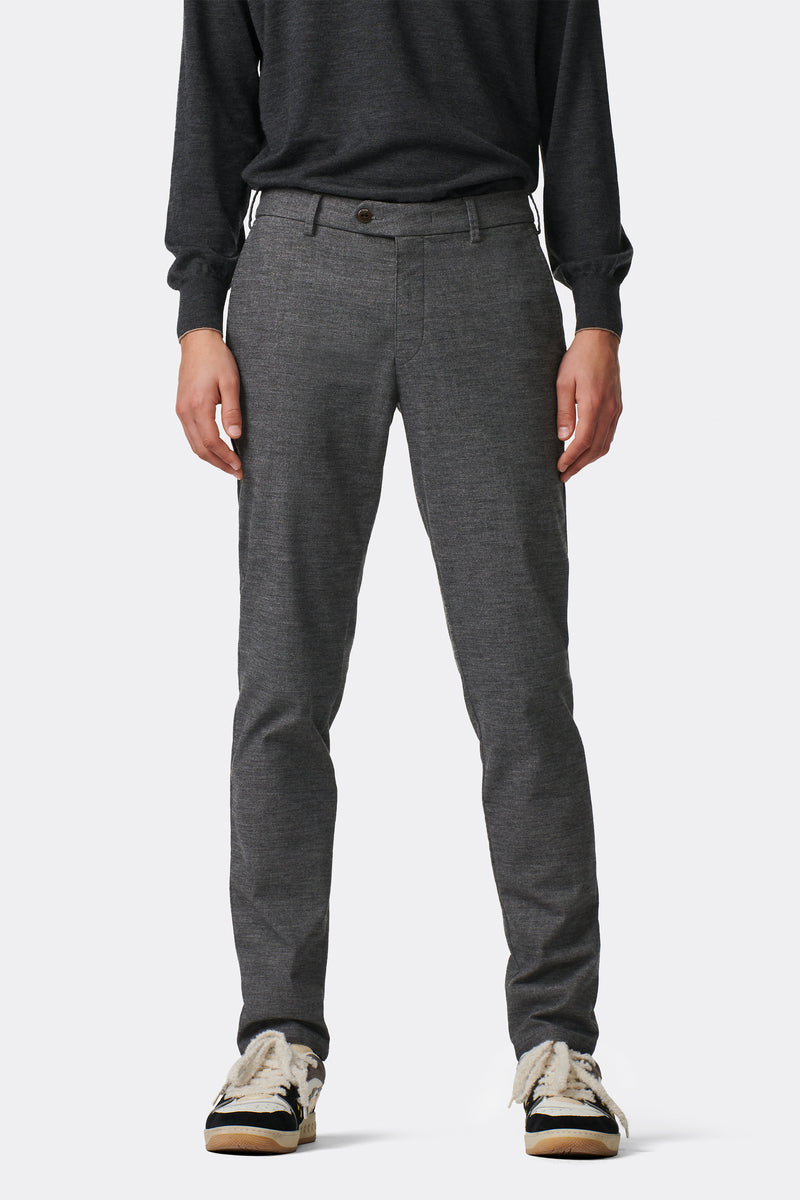 Lupus 2-7649 WOOLEN LOOK