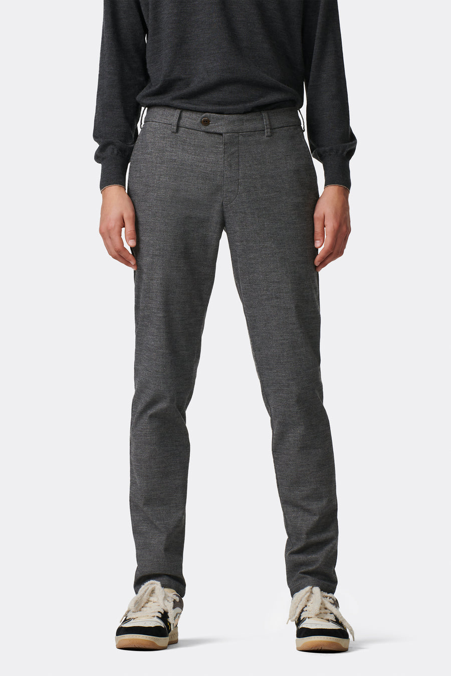 Lupus 2-7649 WOOLEN LOOK