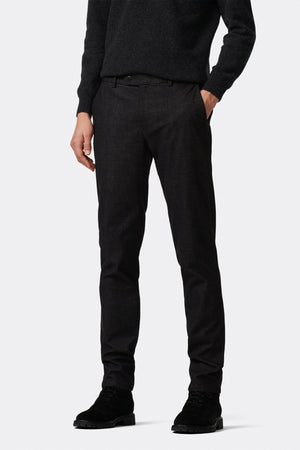 Lupus 2-7649 WOOLEN LOOK