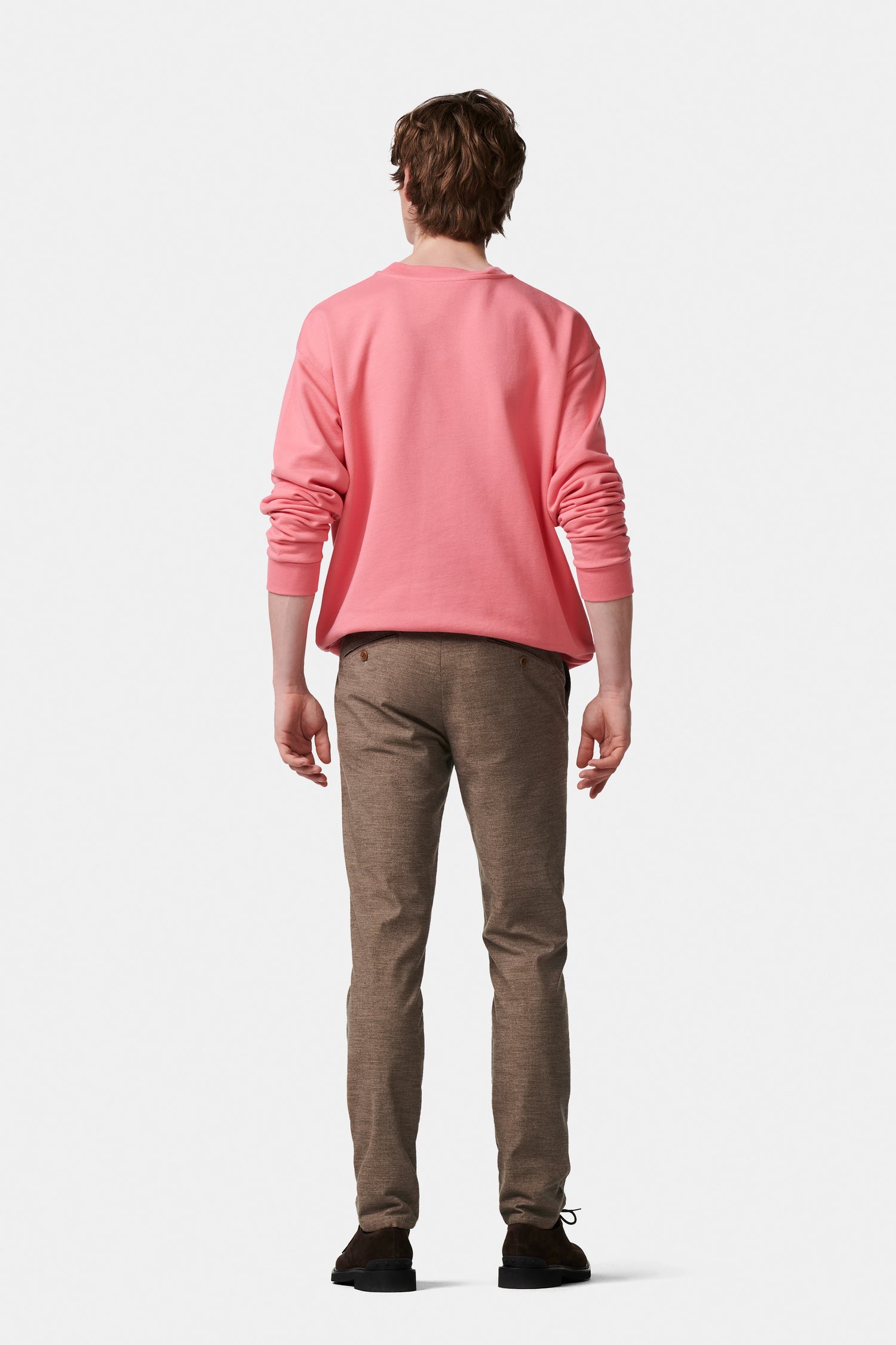 Lupus 2-7649 WOOLEN LOOK