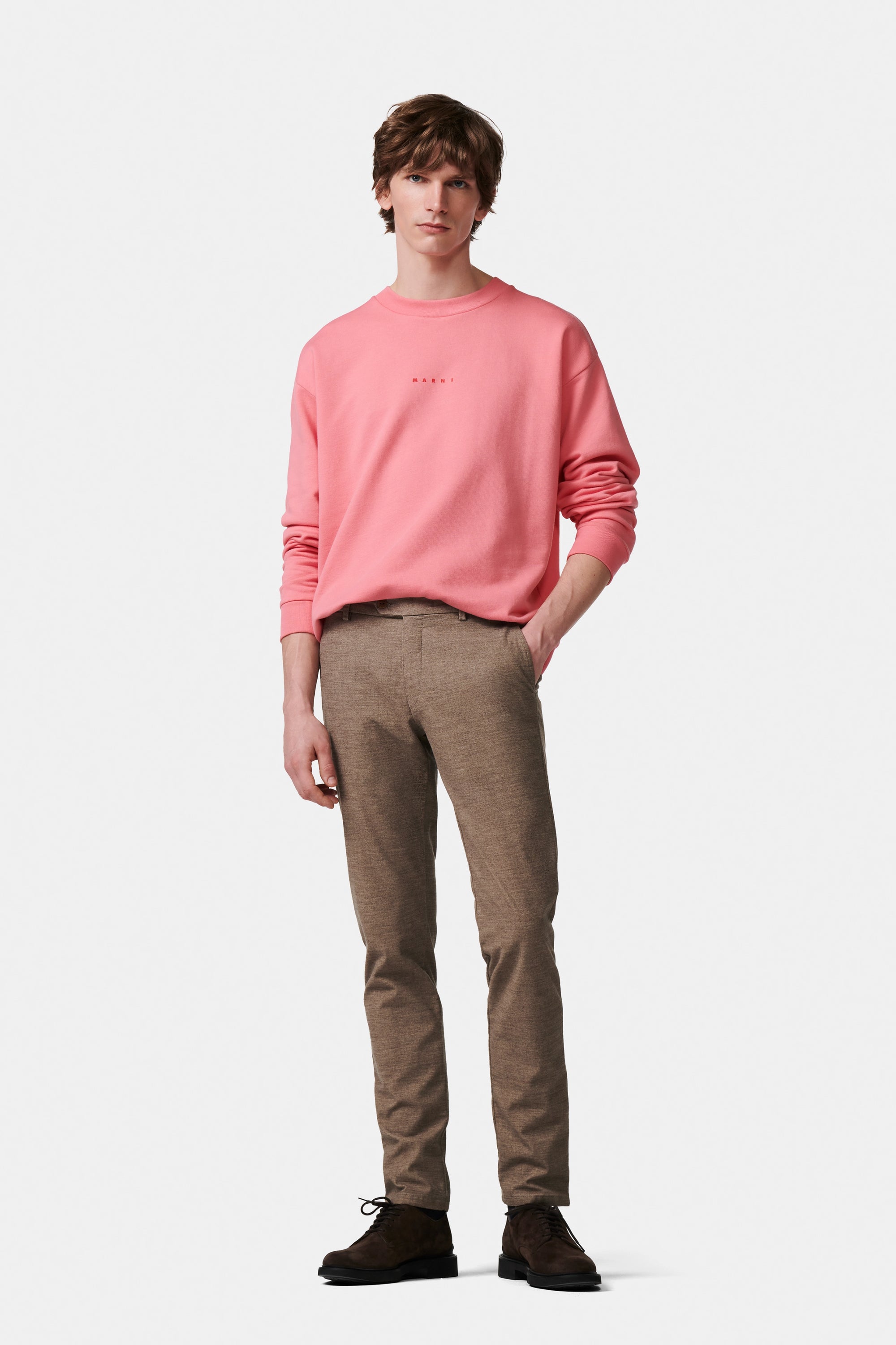 Lupus 2-7649 WOOLEN LOOK