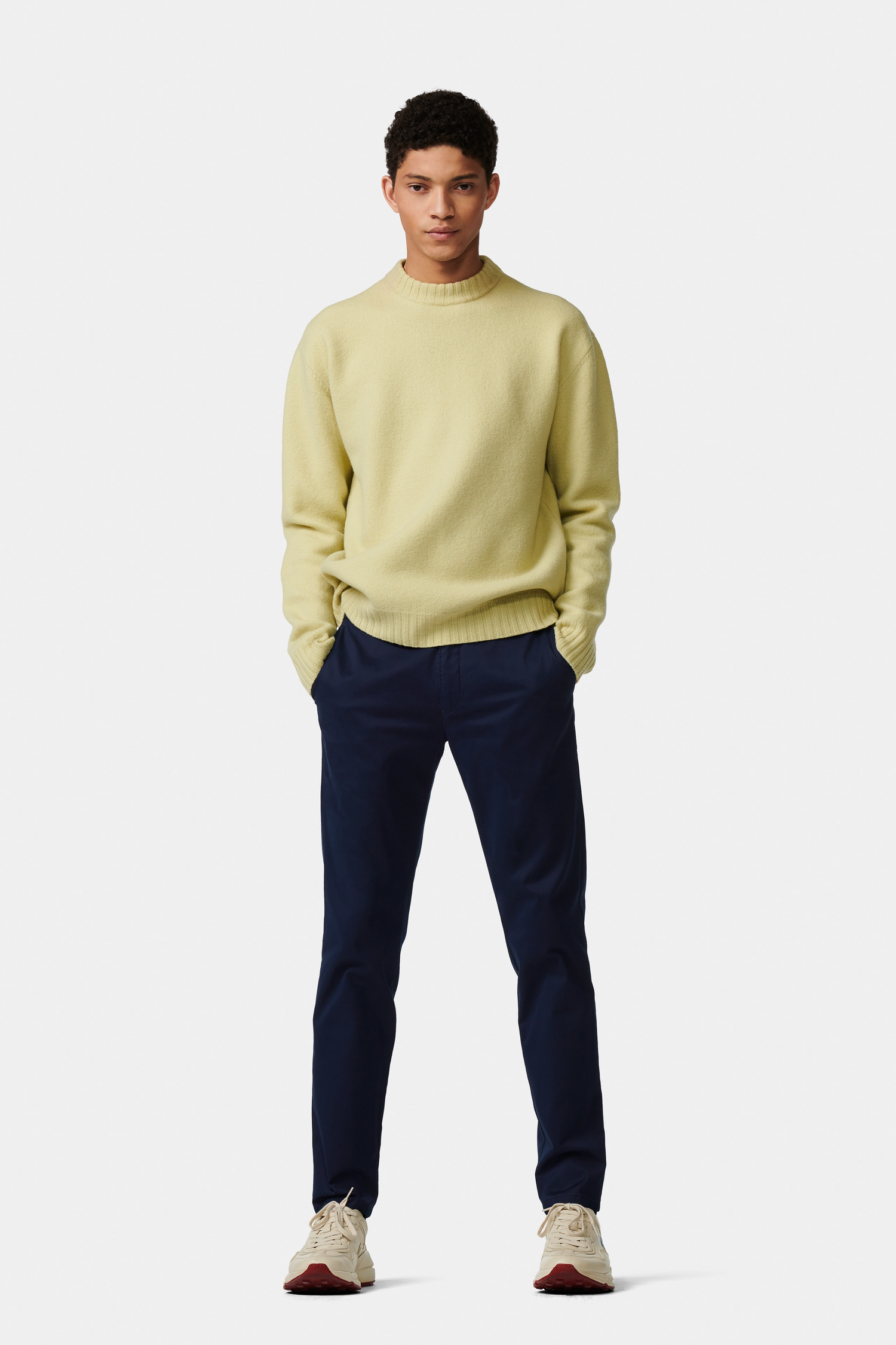 Lupus 2-7650 FINEST COTTON SATIN