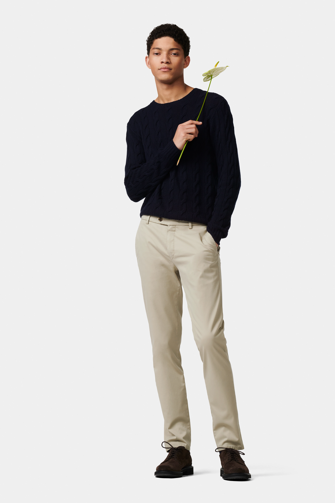 Lupus 2-7650 FINEST COTTON SATIN