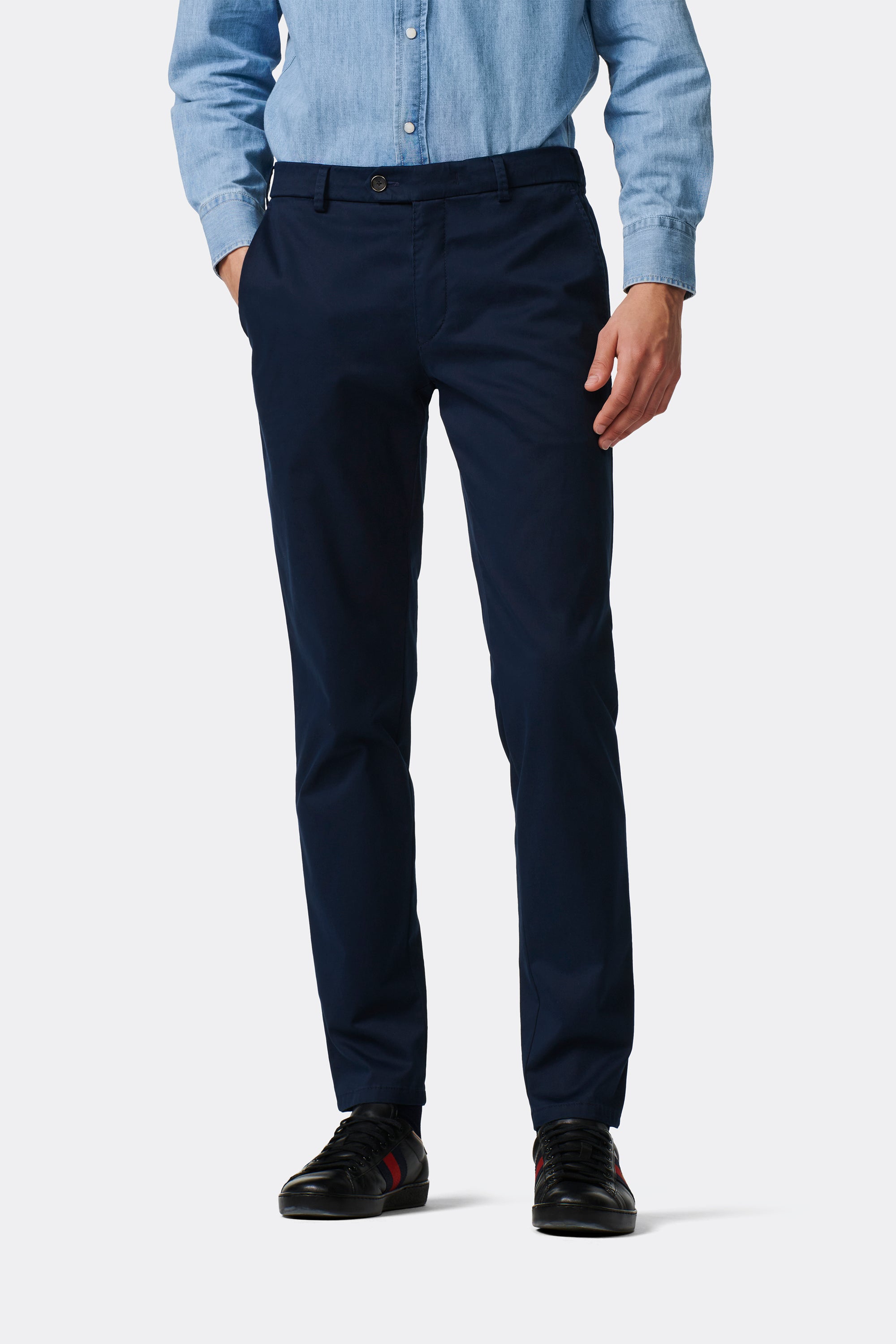 Lupus 2-7652 LUXURY COTTON & WOOL