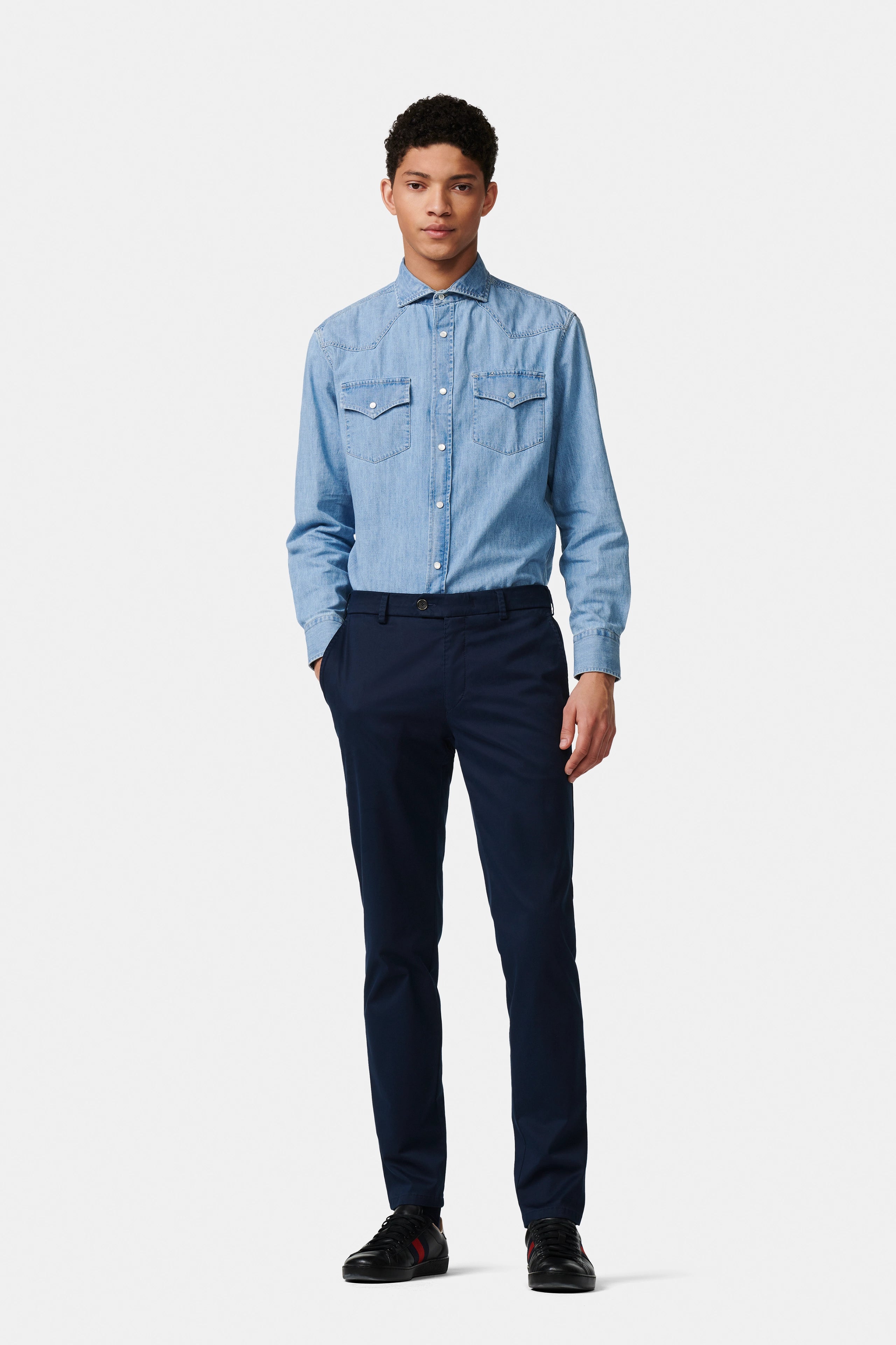 Lupus 2-7652 LUXURY COTTON & WOOL